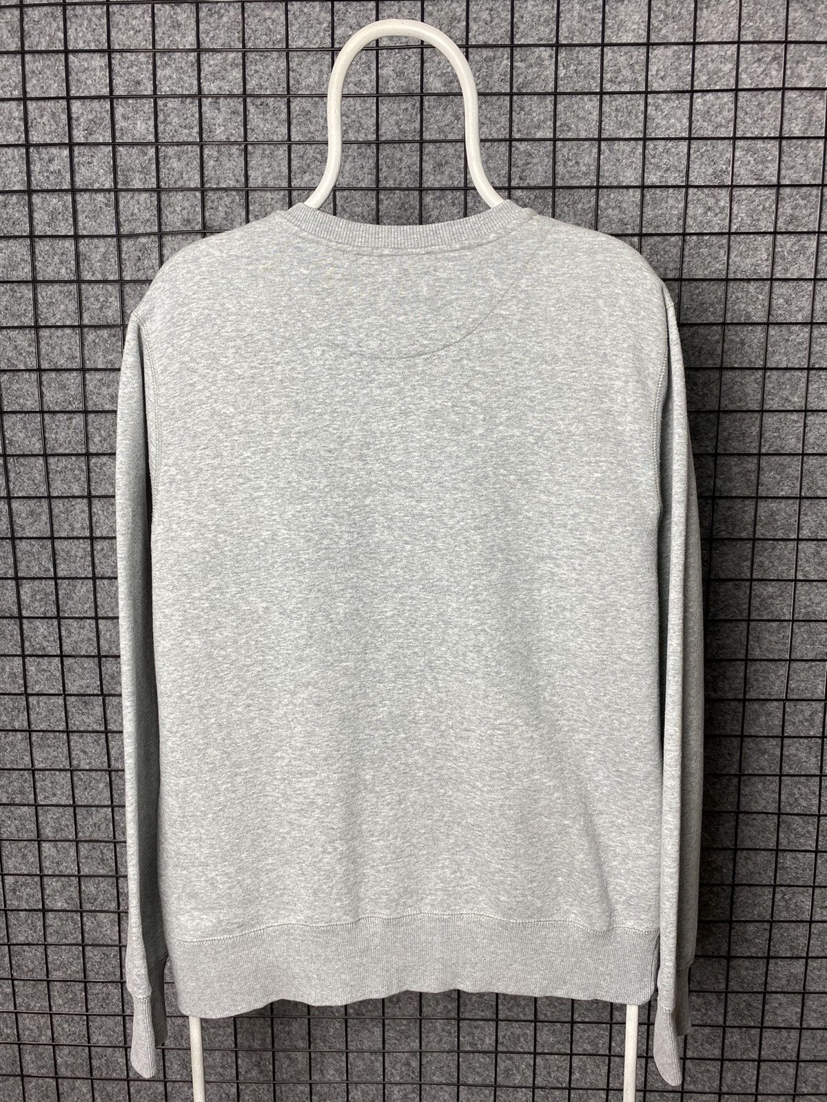 Nike × Nike ACG × Vintage Nike Vintage Big Logo Sweatshirt Size L Size US L / EU 52-54 / 3 - 6 Thumbnail