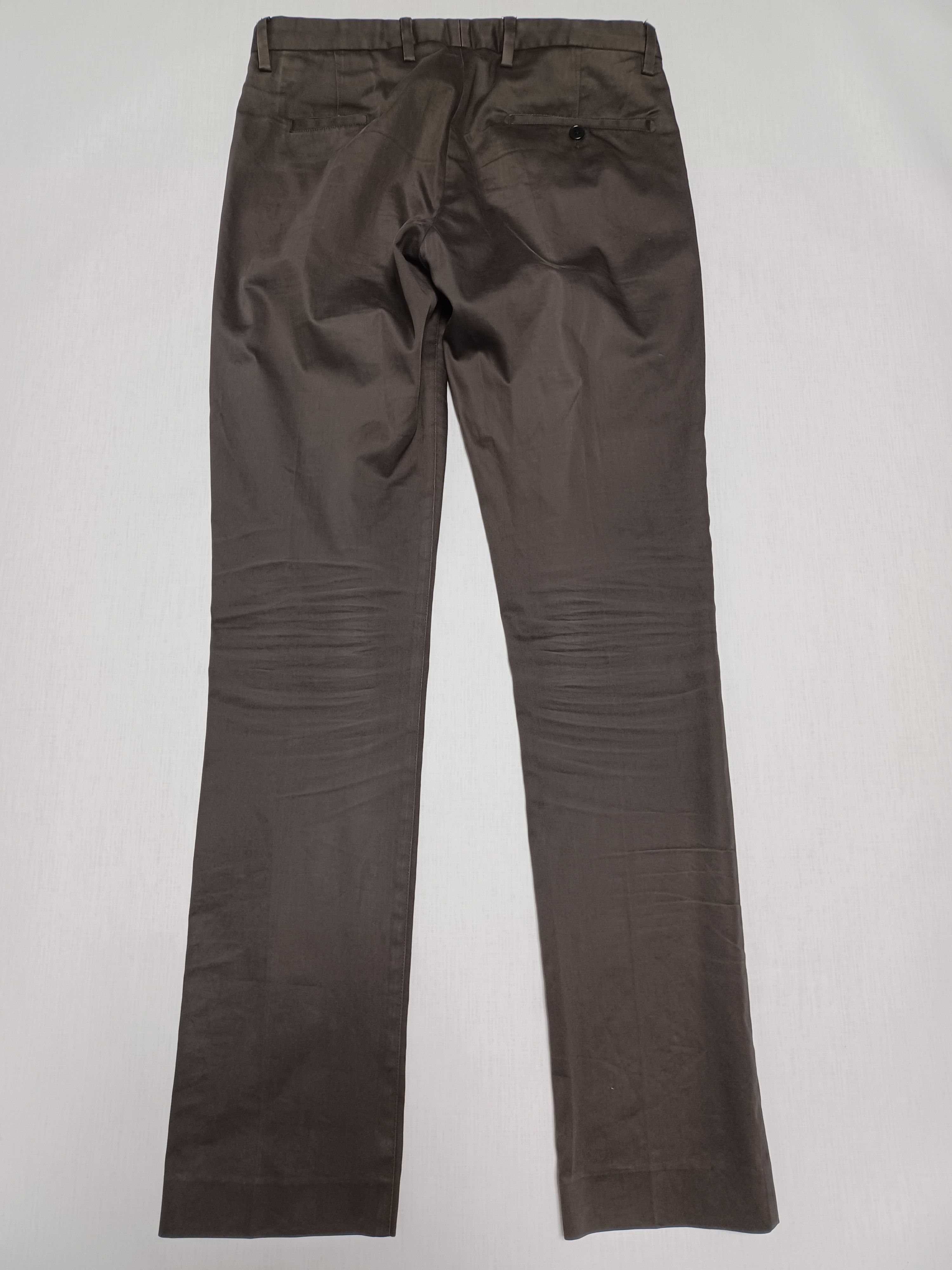 Acne Studios Acne studios lady`s pants designer luxury made in Romania Size 36" / US 14 / IT 50 - 2 Thumbnail