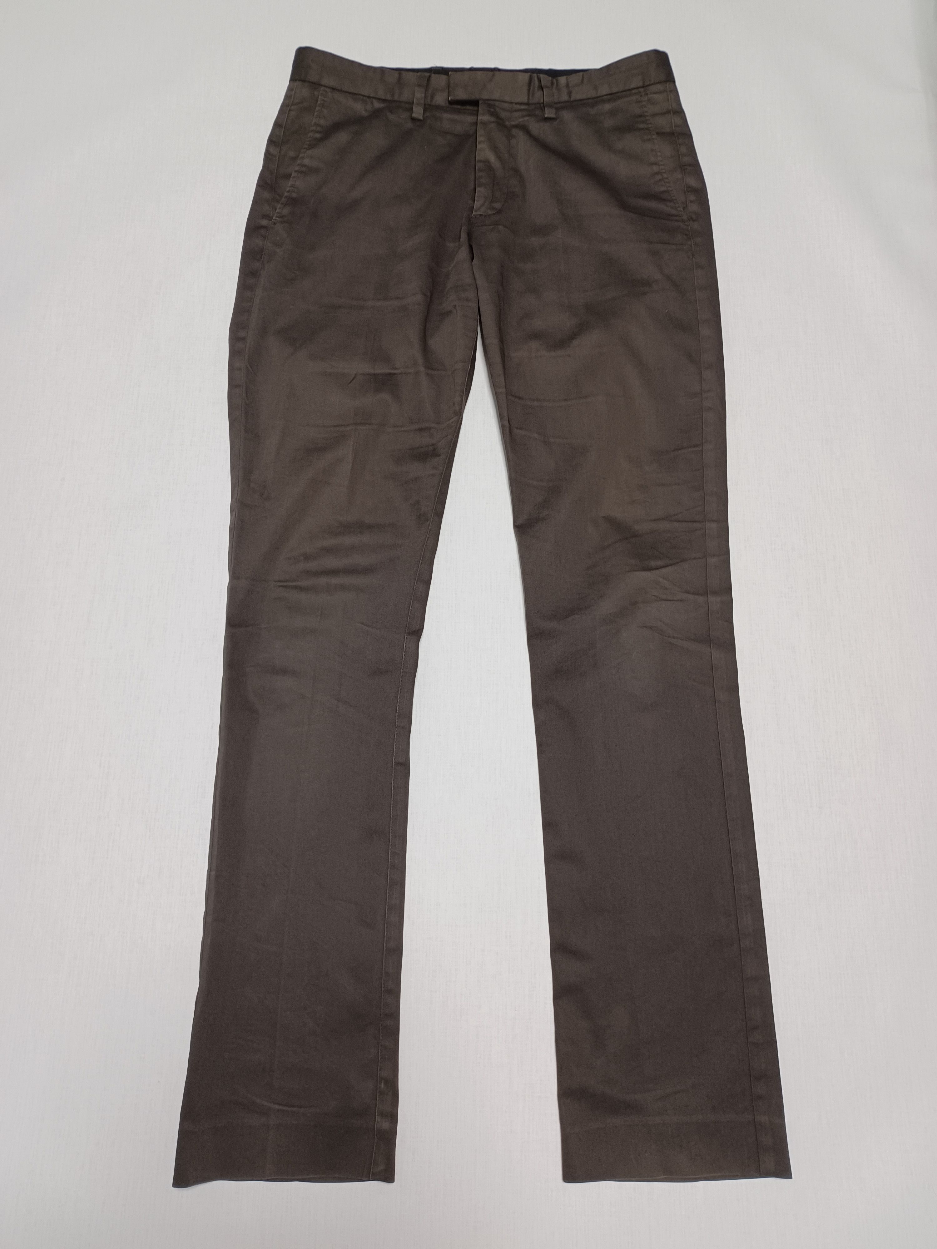 Acne Studios Acne studios lady`s pants designer luxury made in Romania Size 36" / US 14 / IT 50 - 1 Thumbnail