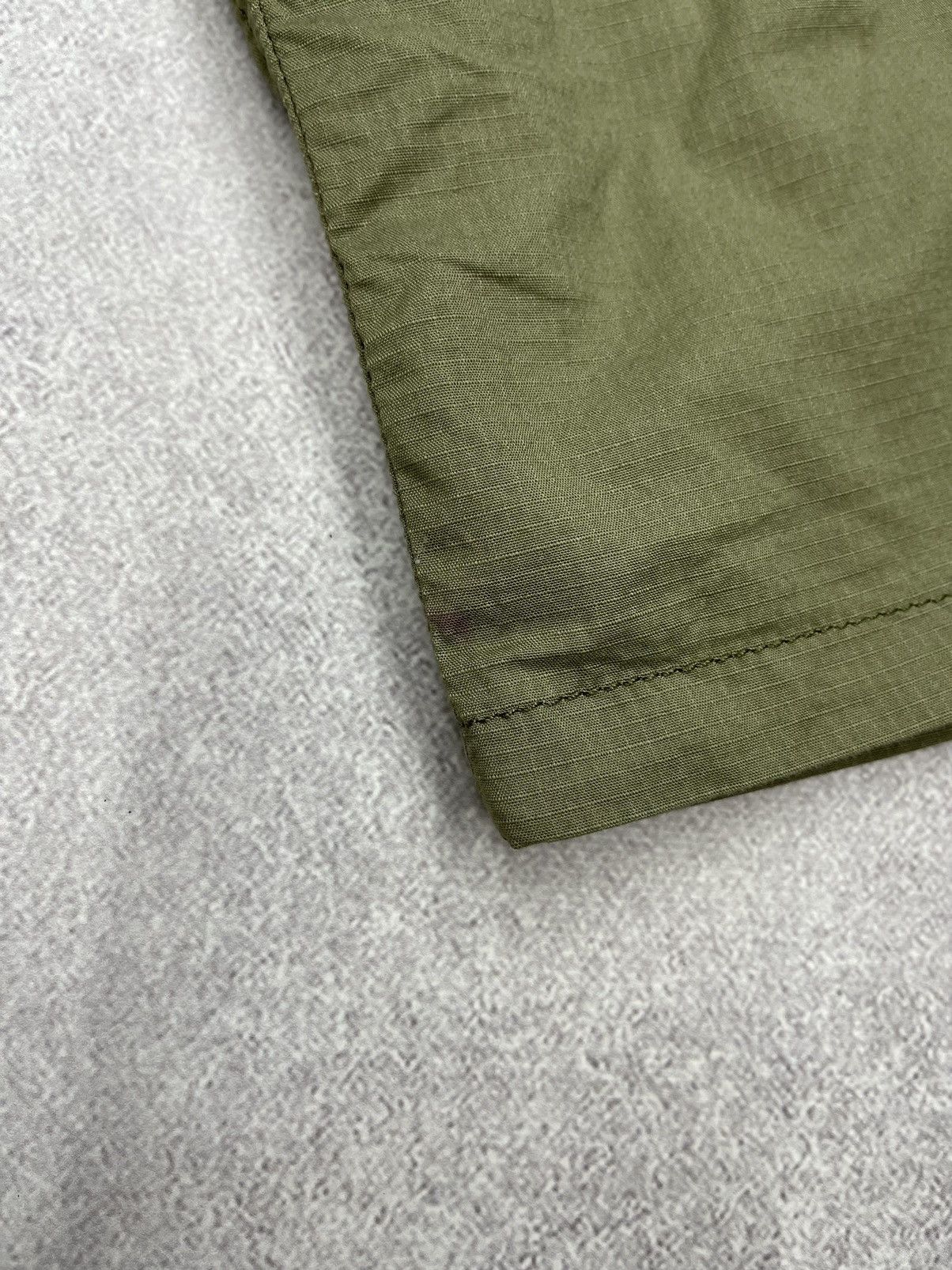 Levi's Mens Levis Premium Khaki Shorts Size L Size US 34 / EU 50 - 5 Thumbnail