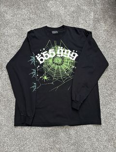 Juice Wrld Spider | Grailed