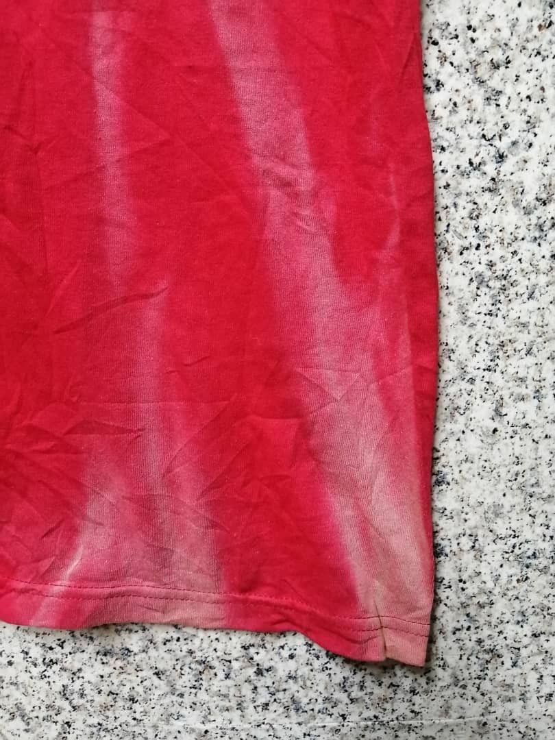 Vintage 90s VINTAGE ATSUSHI KASHIMA ANTLERS VERY RARE Size US L / EU 52-54 / 3 - 8 Thumbnail