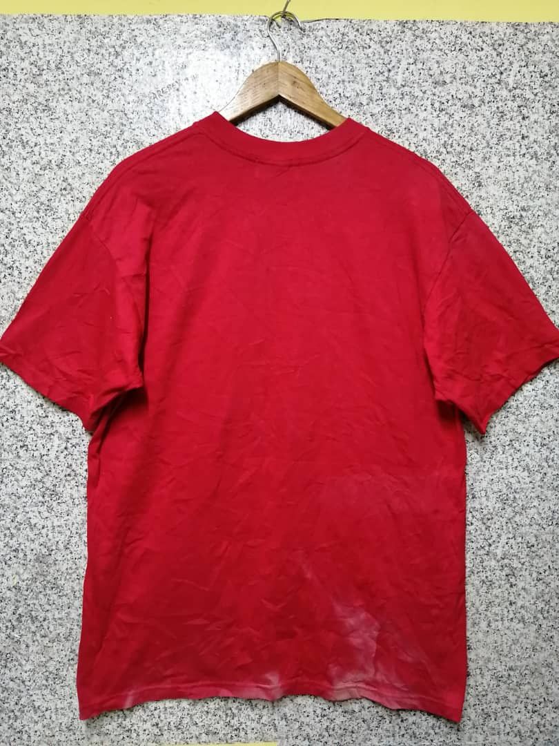 Vintage 90s VINTAGE ATSUSHI KASHIMA ANTLERS VERY RARE Size US L / EU 52-54 / 3 - 2 Thumbnail