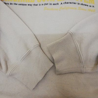 Hang Ten Vintage Hang ten sweatshirt nice design Size US M / EU 48-50 / 2 - 5 Thumbnail