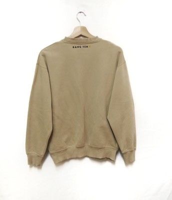 Hang Ten Vintage Hang ten sweatshirt nice design Size US M / EU 48-50 / 2 - 3 Thumbnail