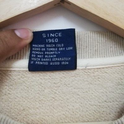 Hang Ten Vintage Hang ten sweatshirt nice design Size US M / EU 48-50 / 2 - 7 Thumbnail
