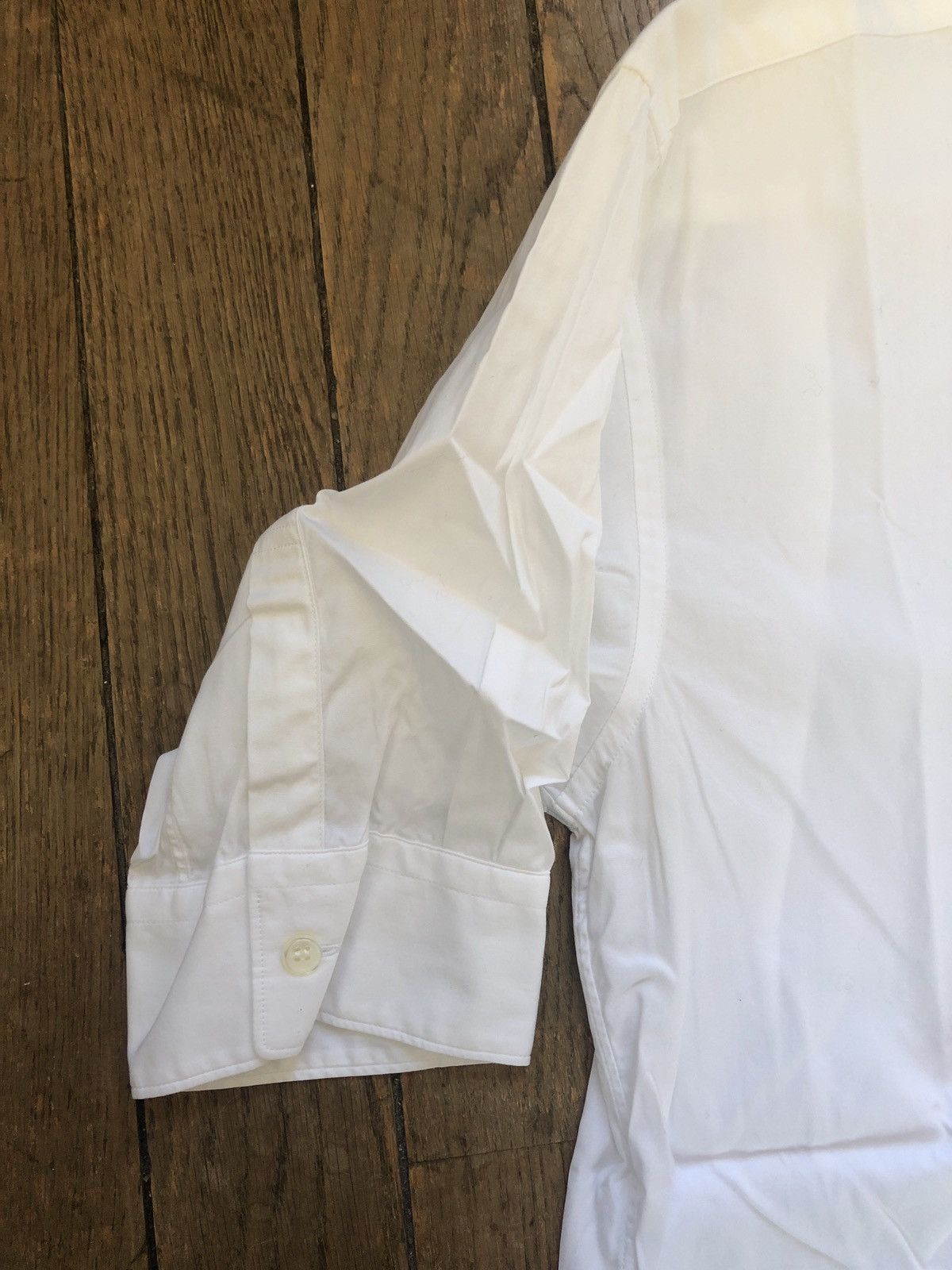 Comme des Garcons CDG Shirt Size US S / EU 44-46 / 1 - 2 Thumbnail