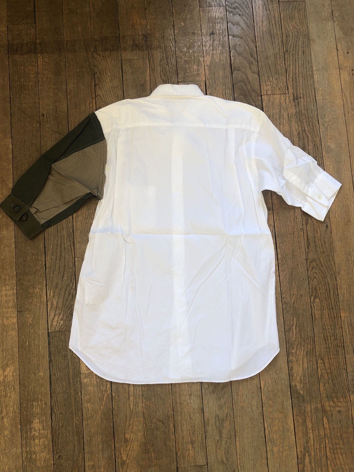 Comme des Garcons CDG Shirt Size US S / EU 44-46 / 1 - 6 Thumbnail