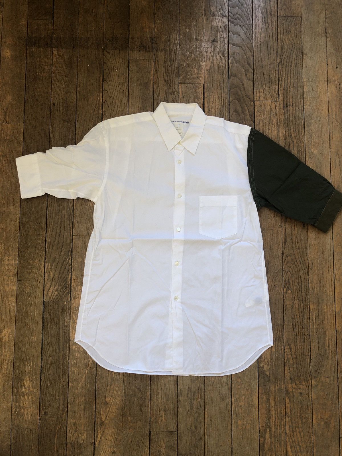 Comme des Garcons CDG Shirt Size US S / EU 44-46 / 1 - 1 Thumbnail