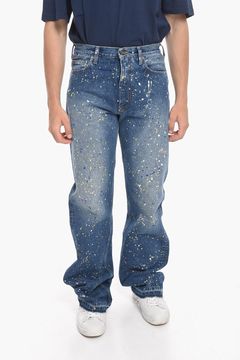 Off-White c/o Virgil Abloh Jeans in Blue for Men