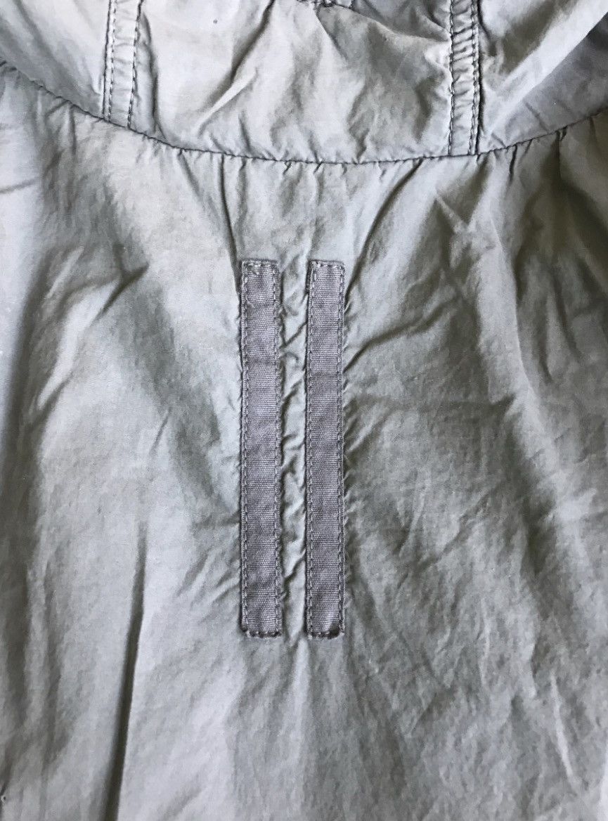 Rick Owens × Rick Owens Drkshdw (Open to Trades) Archive FW13 Exploder Parka Size US XS / EU 42 / 0 - 10 Thumbnail