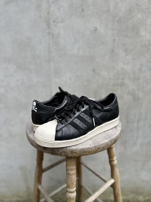 Superstar on sale 80s mastermind