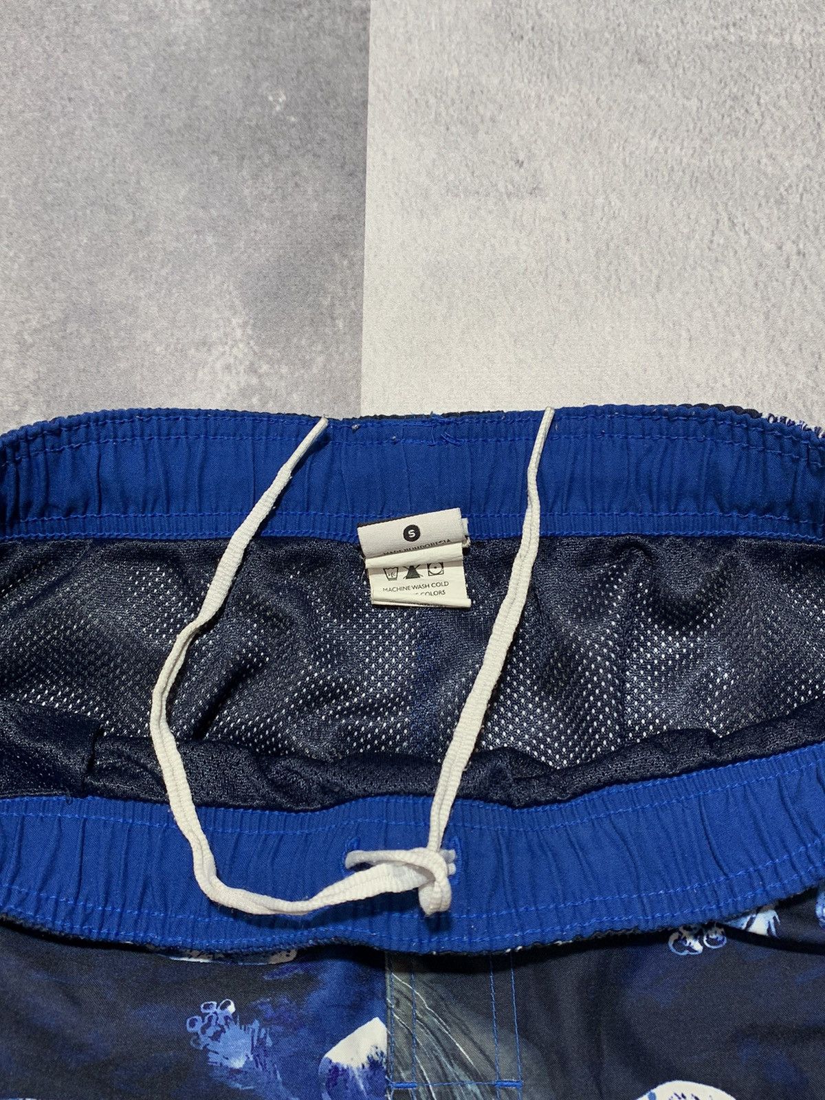 Nike Vintage Nike art shorts streetwear Y2K casual style size S Size US 30 / EU 46 - 3 Thumbnail