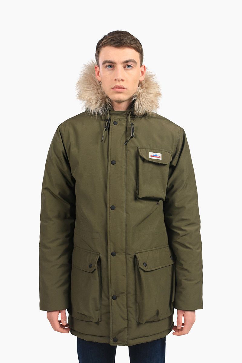 Penfield 2024 lexington parka