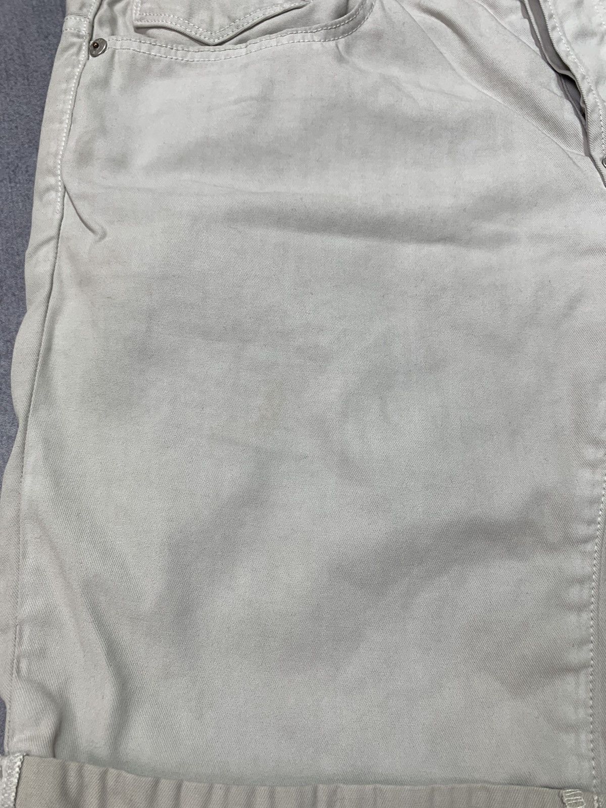G-Star Vintage Y2K G-Star Raw denim shorts streetwear size 32 Size US 32 / EU 48 - 6 Thumbnail