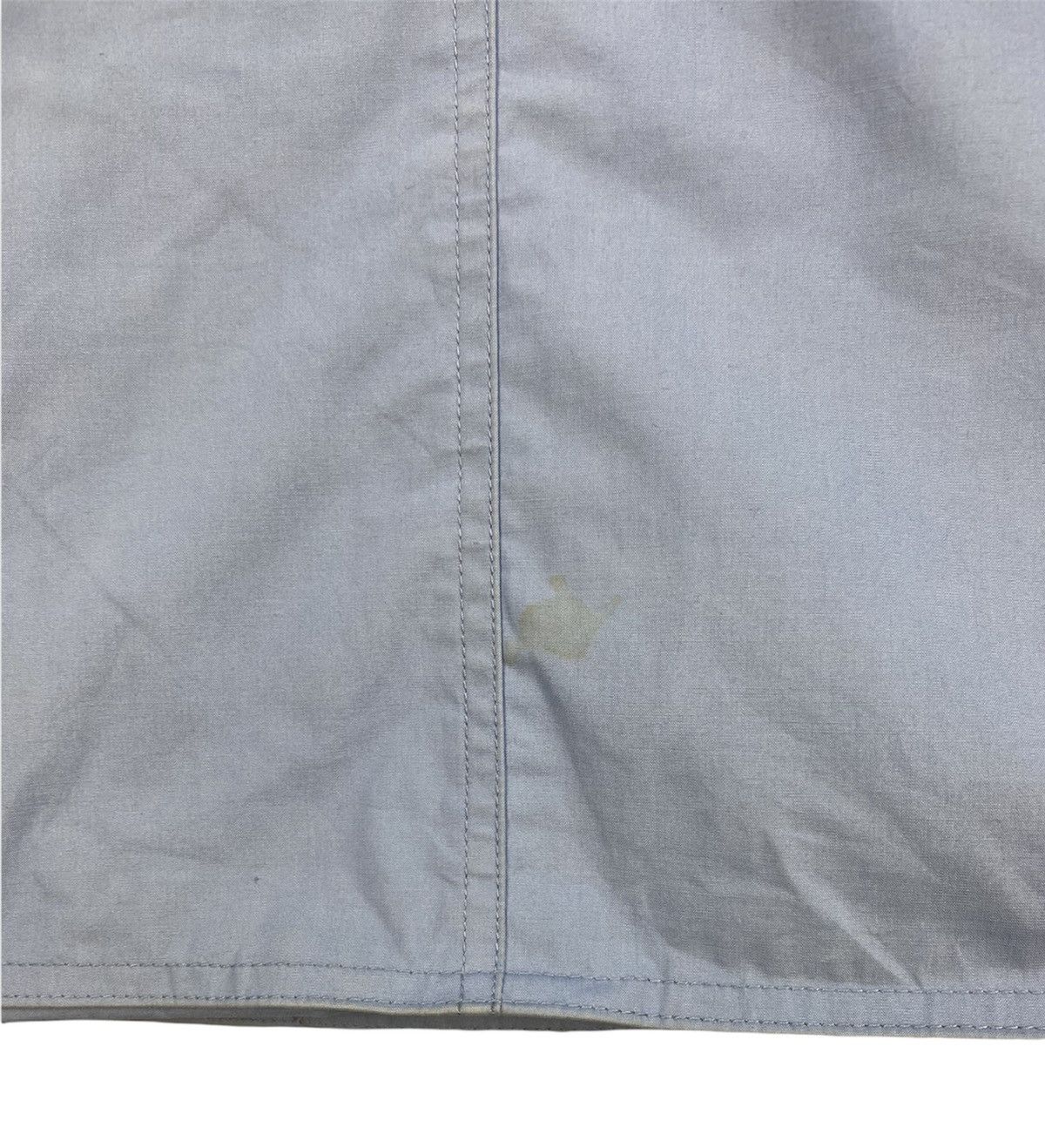 Coach Coach Trench Coat Size S / US 4 / IT 40 - 7 Thumbnail