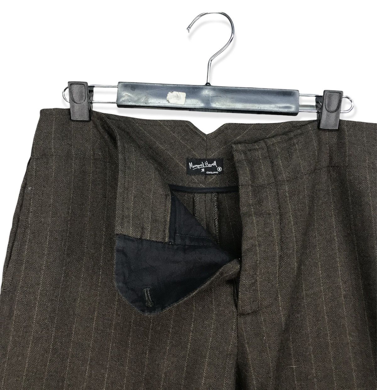 Margaret Howell Vintage Margaret Howell Pants Size US 30 / EU 46 - 4 Thumbnail