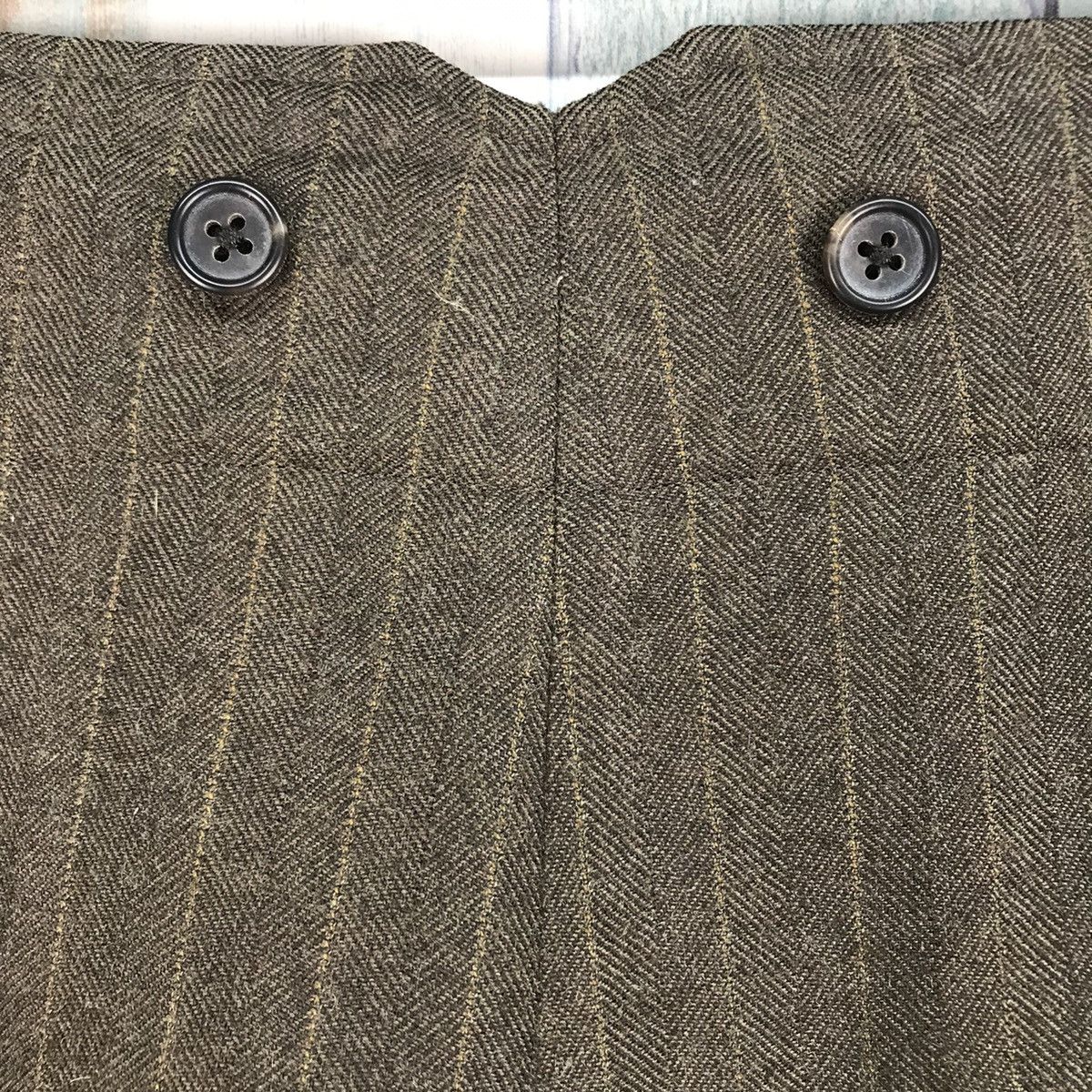 Margaret Howell Vintage Margaret Howell Pants Size US 30 / EU 46 - 7 Thumbnail