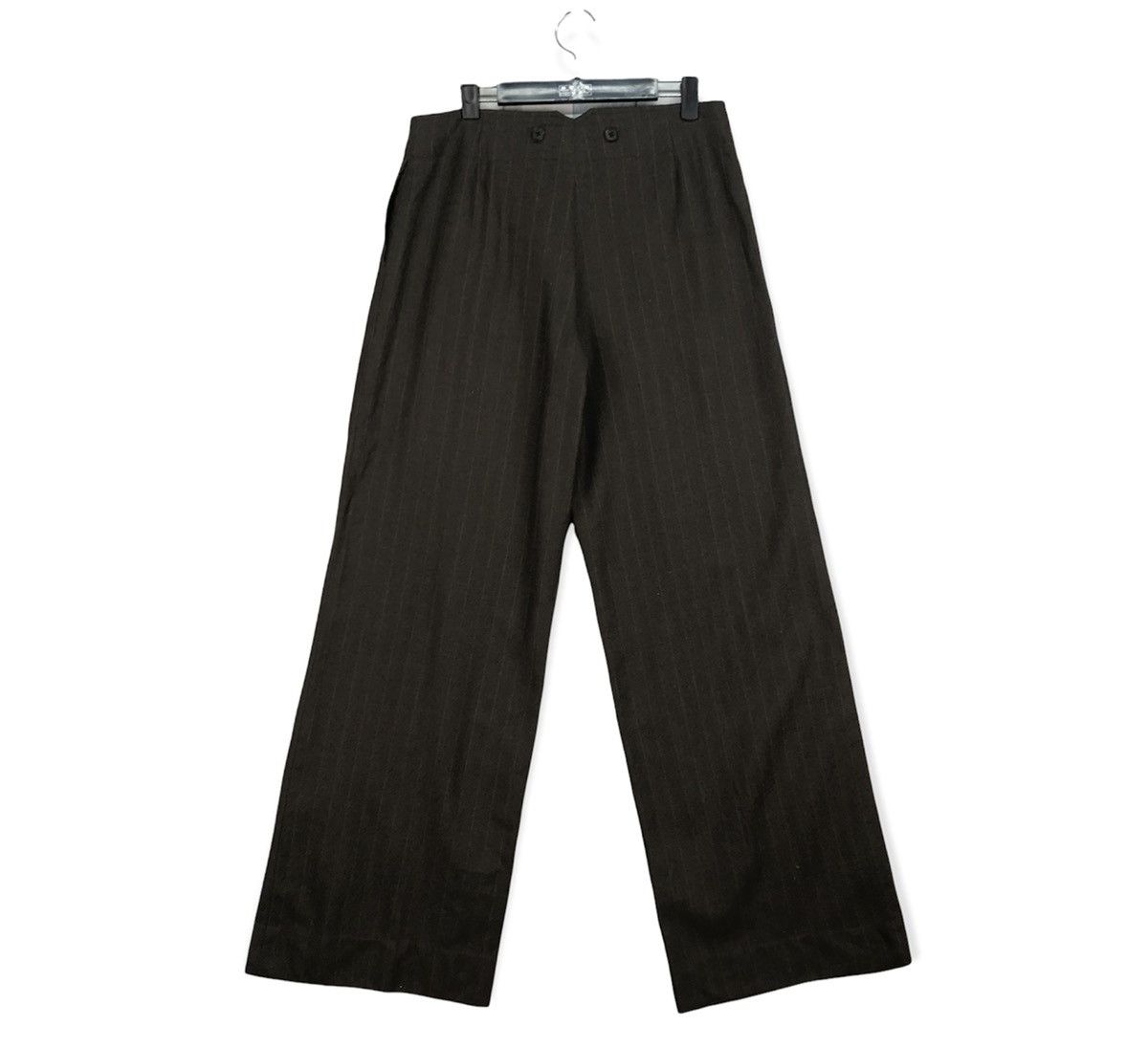 Margaret Howell Vintage Margaret Howell Pants Size US 30 / EU 46 - 6 Thumbnail