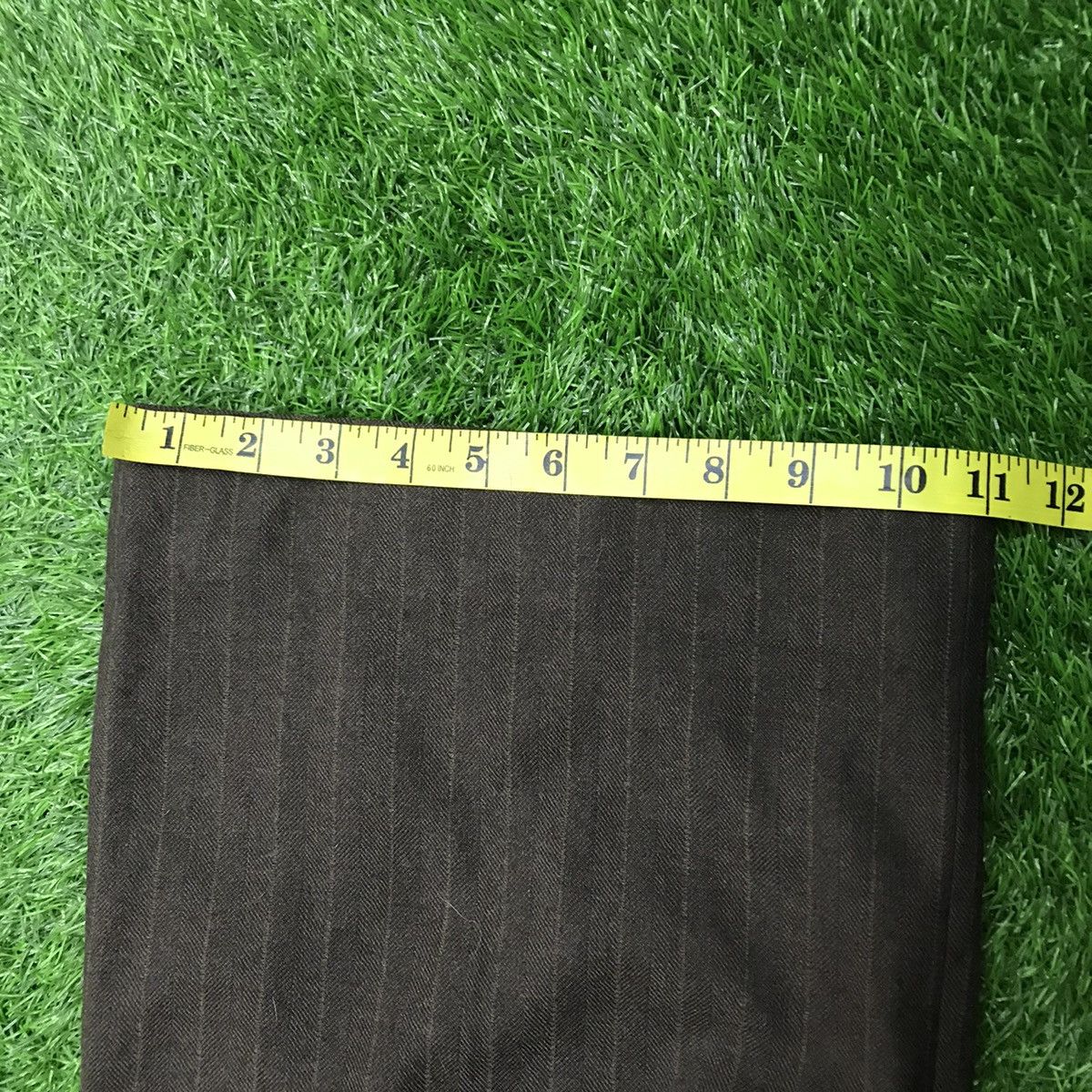 Margaret Howell Vintage Margaret Howell Pants Size US 30 / EU 46 - 9 Thumbnail