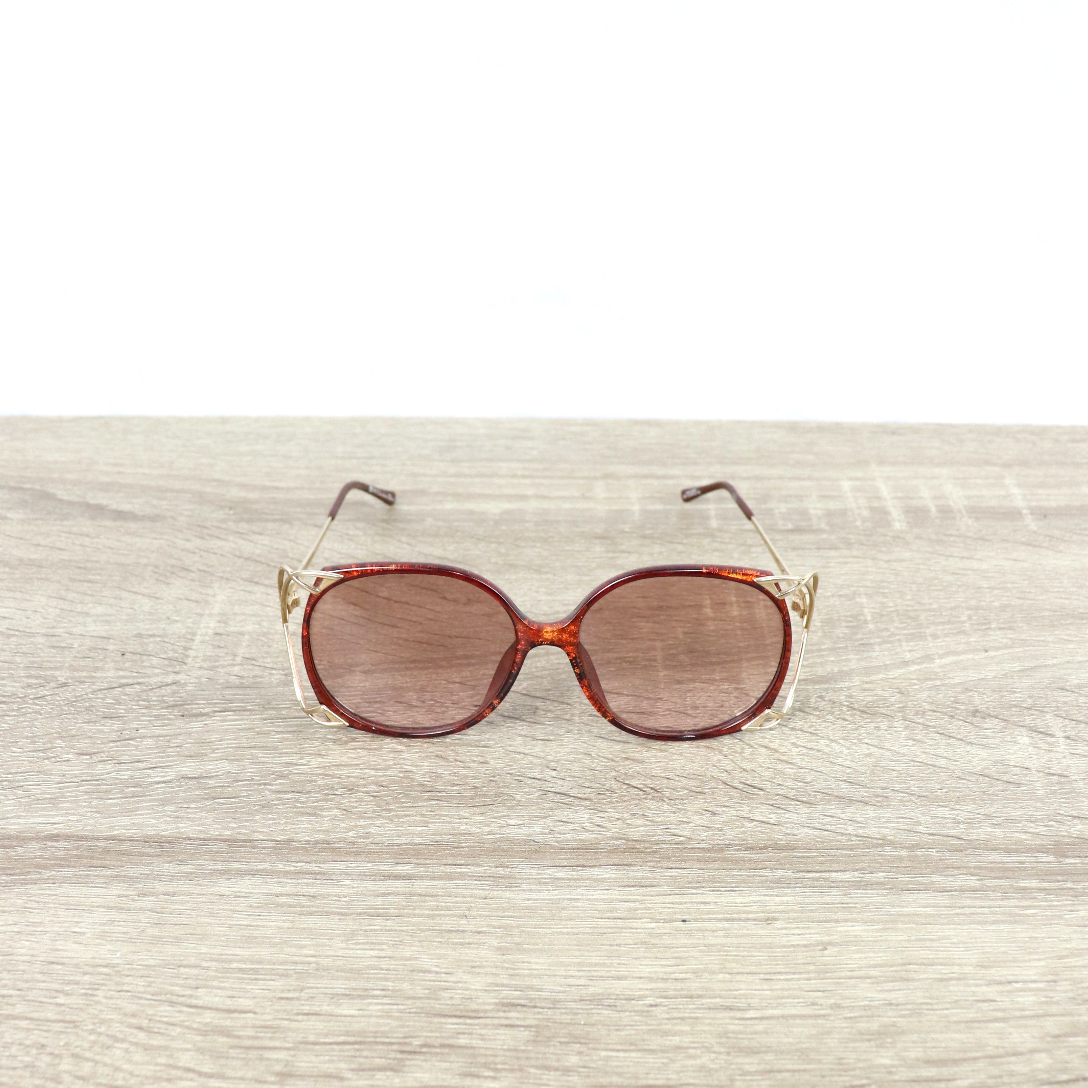 Dior Dior vintage sunglasses Size ONE SIZE - 7 Thumbnail