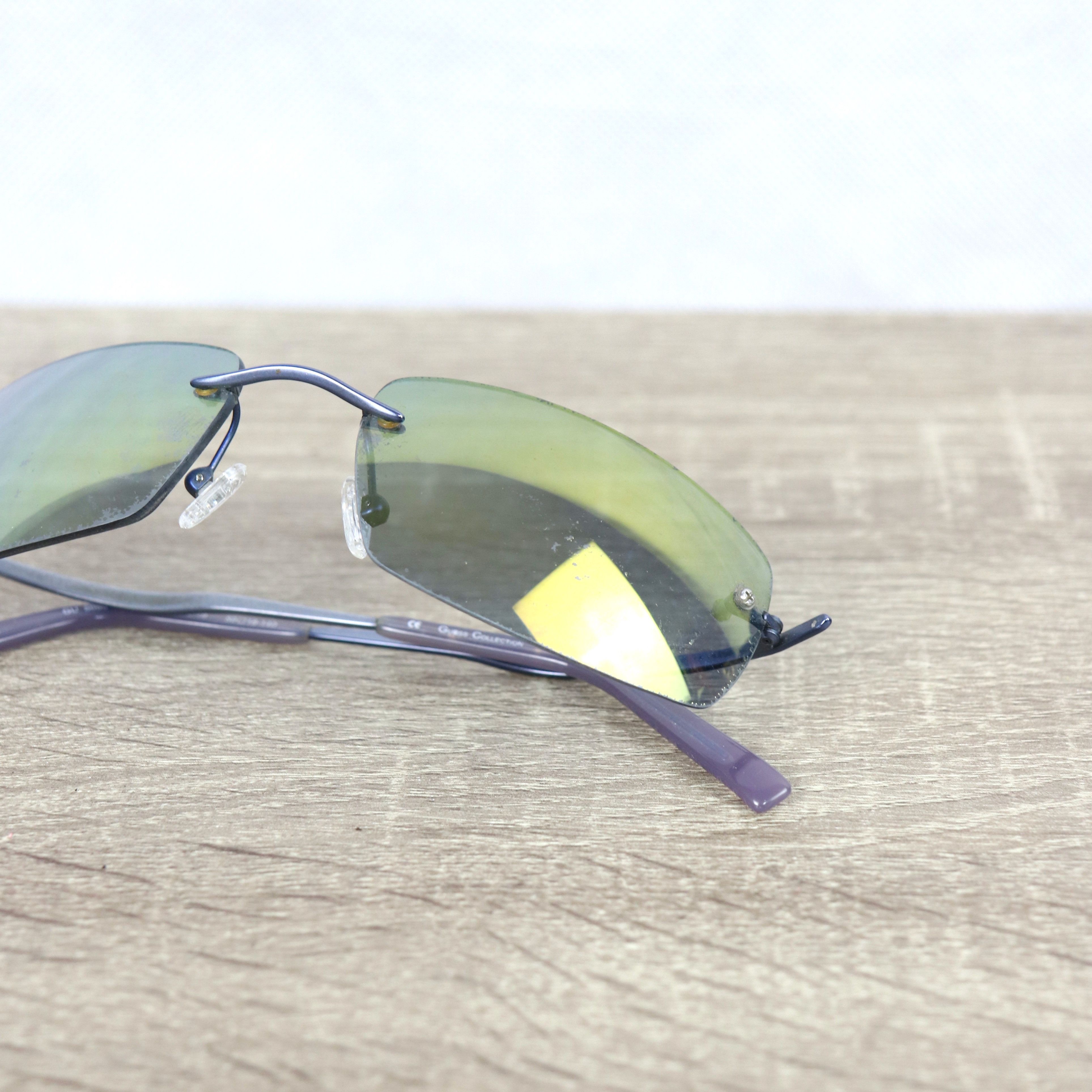 Guess guess vintage sport sunglasses Size ONE SIZE - 8 Thumbnail