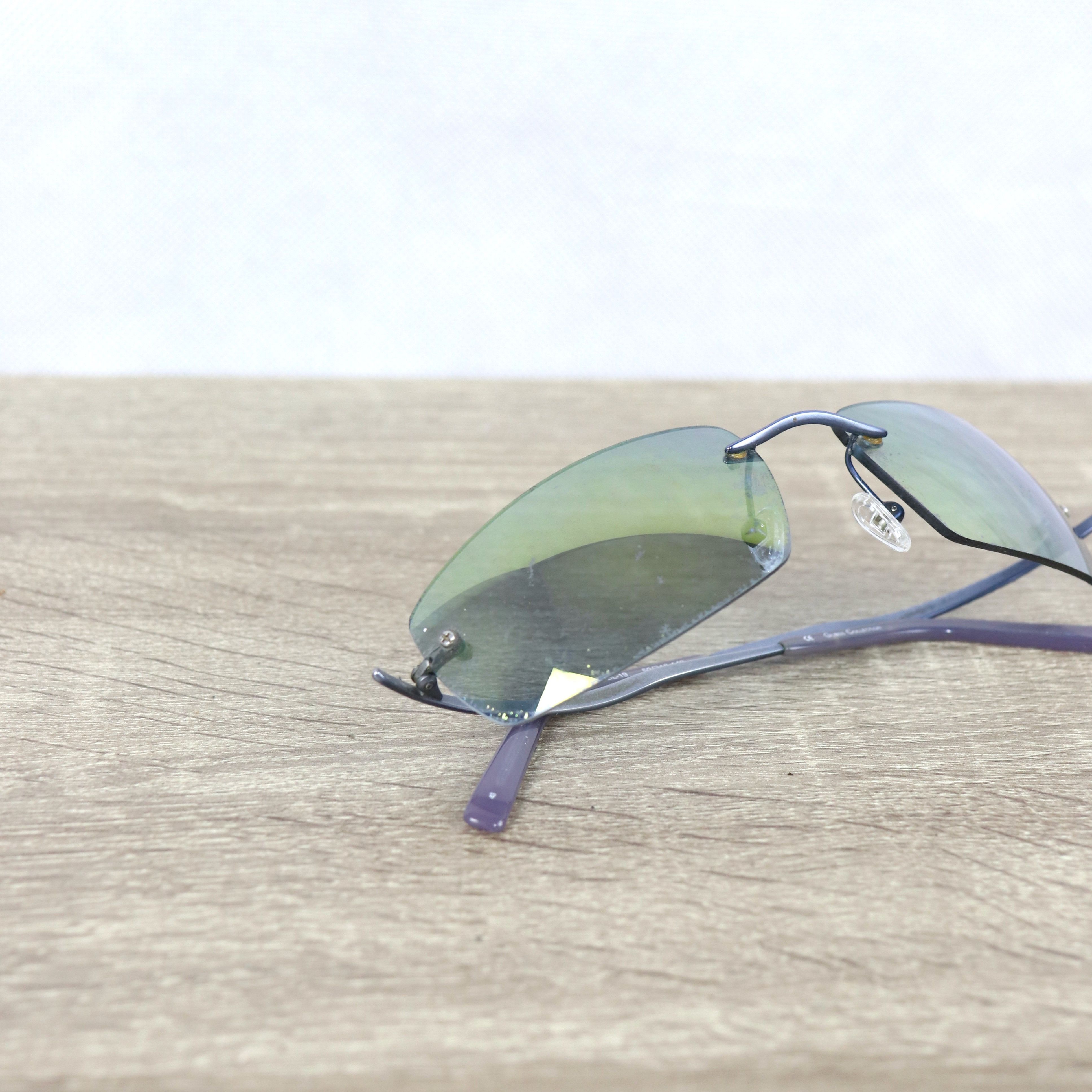 Guess guess vintage sport sunglasses Size ONE SIZE - 7 Thumbnail