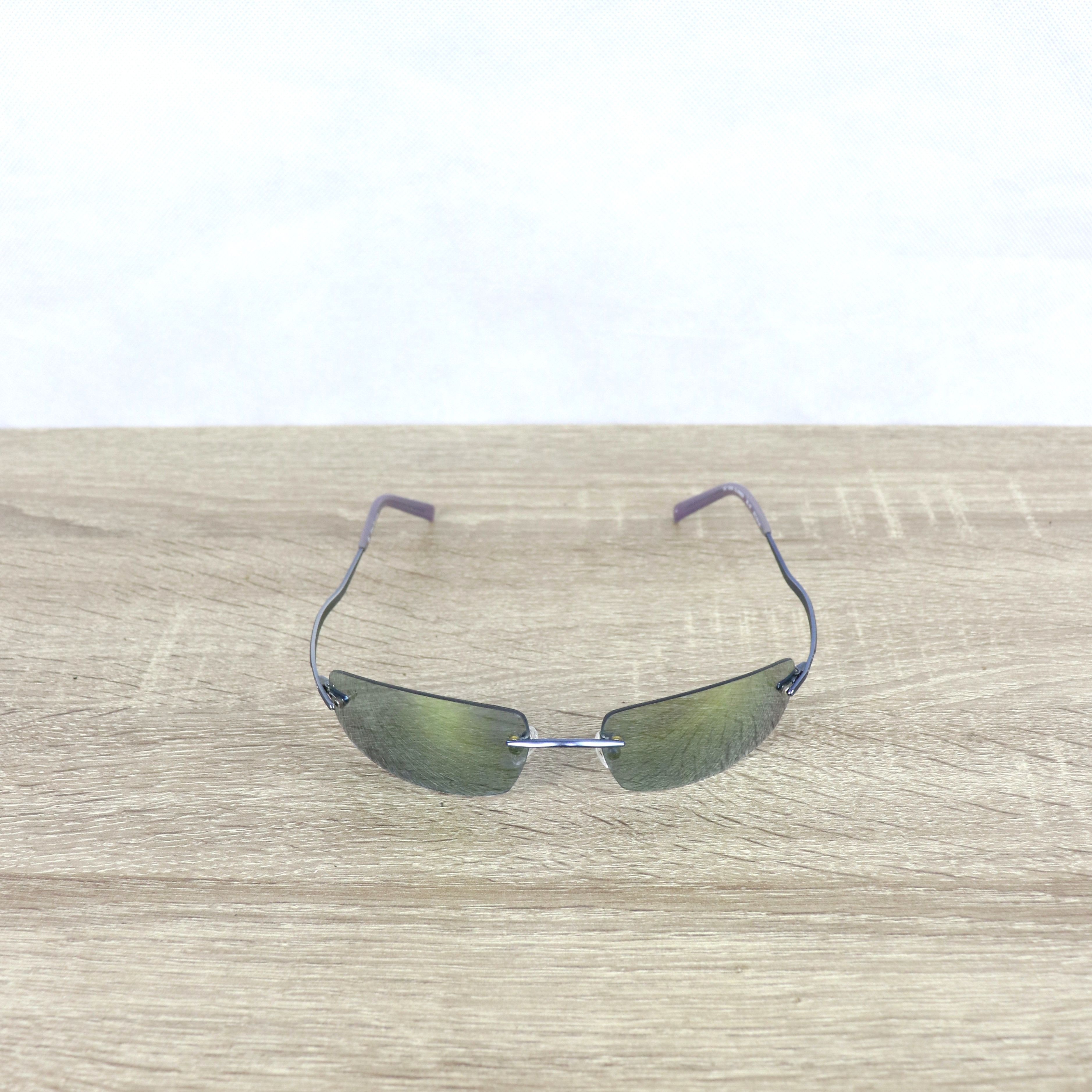 Guess guess vintage sport sunglasses Size ONE SIZE - 6 Thumbnail