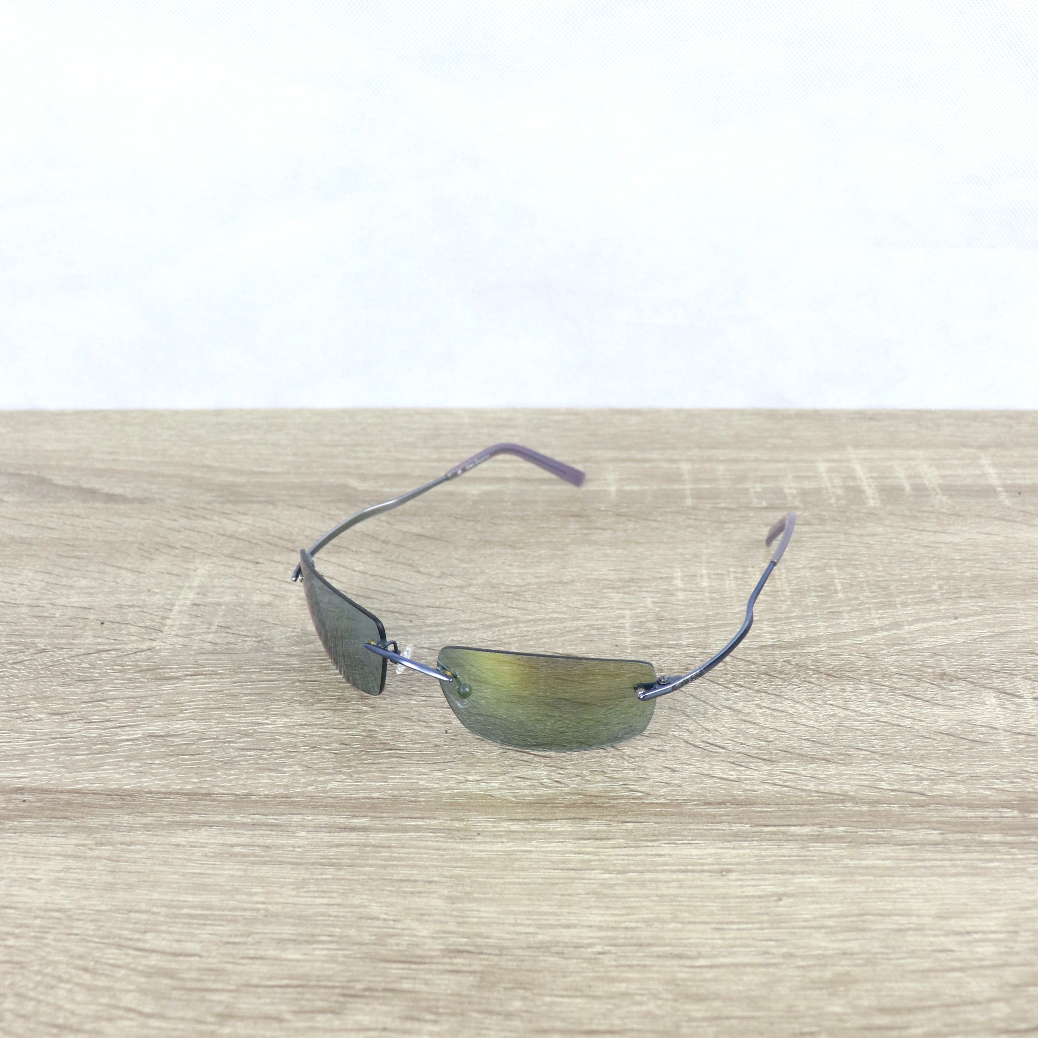 Guess guess vintage sport sunglasses Size ONE SIZE - 2 Thumbnail