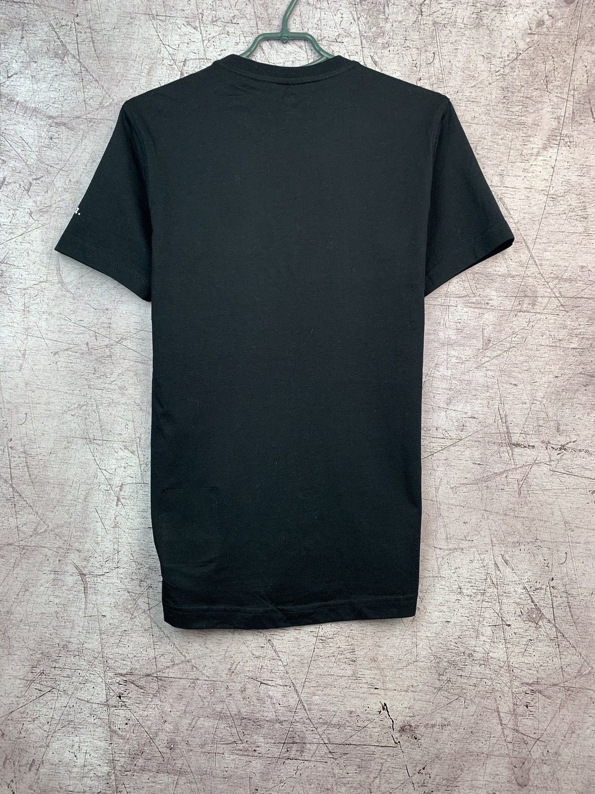 Rapha Rapha Mens Crew Neck T-Shirt Size US S / EU 44-46 / 1 - 2 Thumbnail