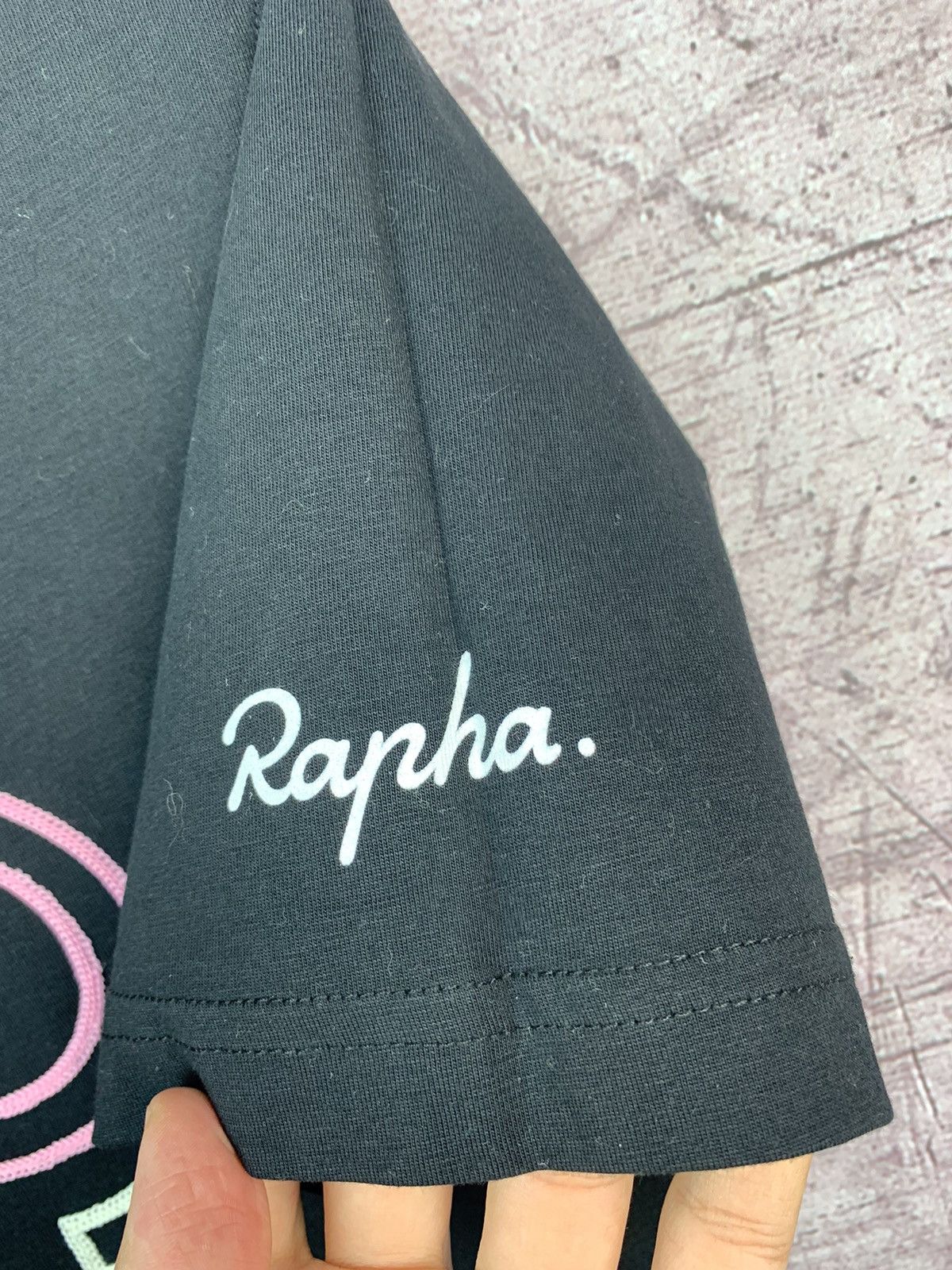 Rapha Rapha Mens Crew Neck T-Shirt Size US S / EU 44-46 / 1 - 6 Thumbnail