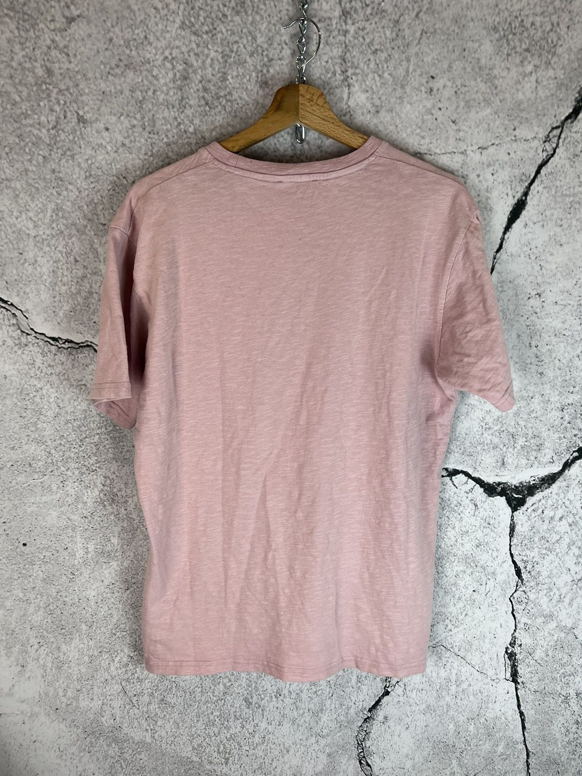 Wood Wood Wood wood WW tshirt Size US M / EU 48-50 / 2 - 2 Thumbnail