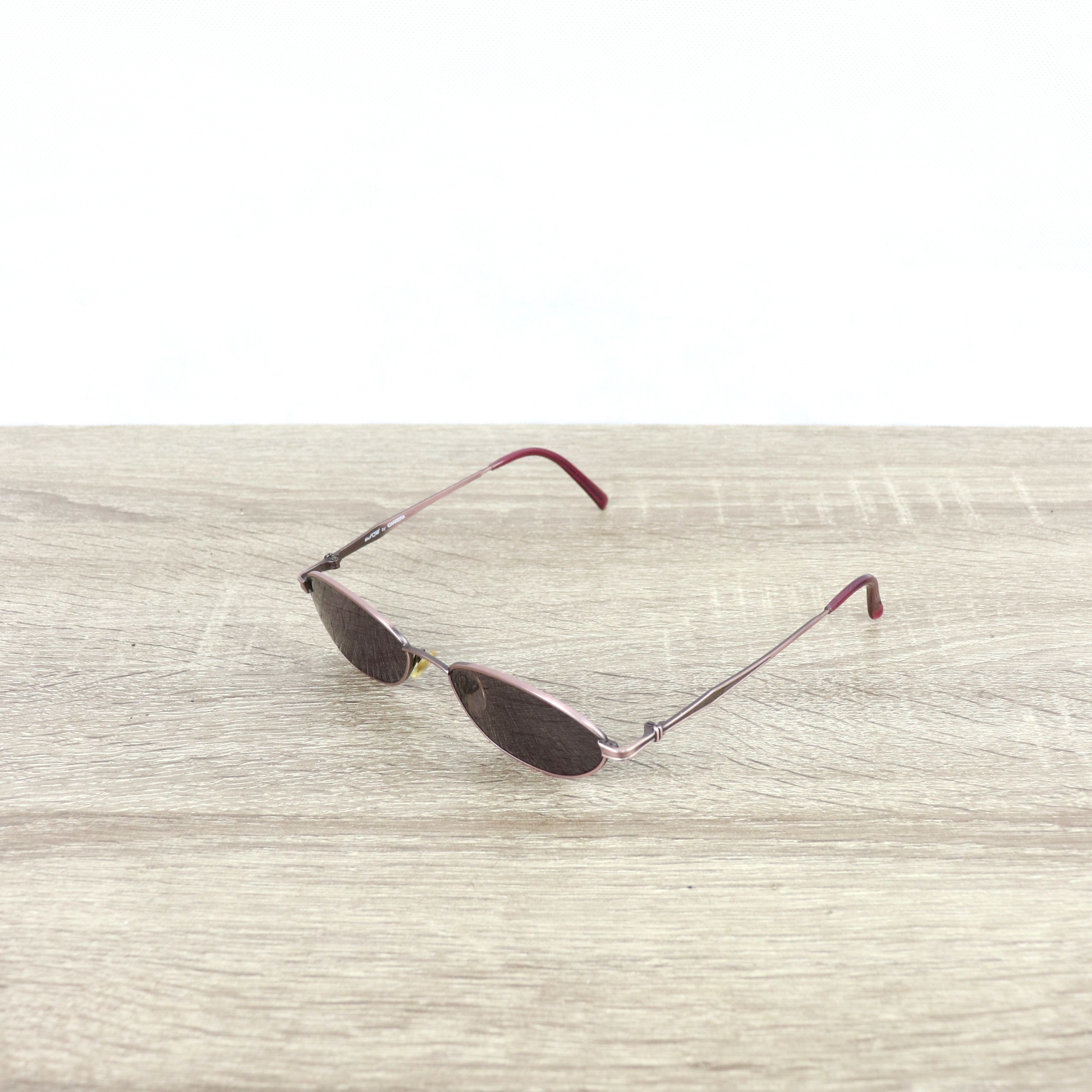 Carrera Sunjet by carrera vintage iton slim sunglasses Size ONE SIZE - 2 Thumbnail