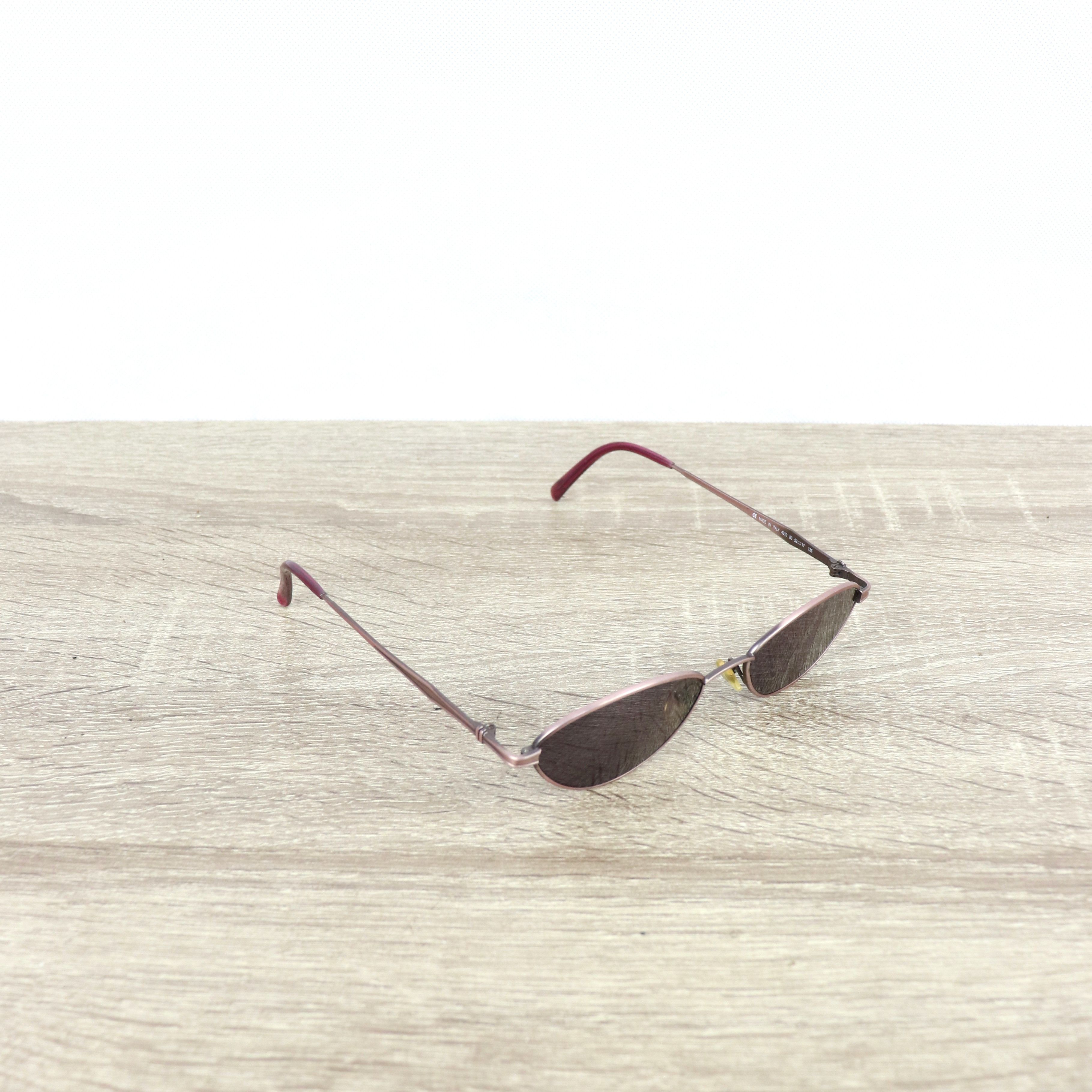 Carrera Sunjet by carrera vintage iton slim sunglasses Size ONE SIZE - 1 Thumbnail