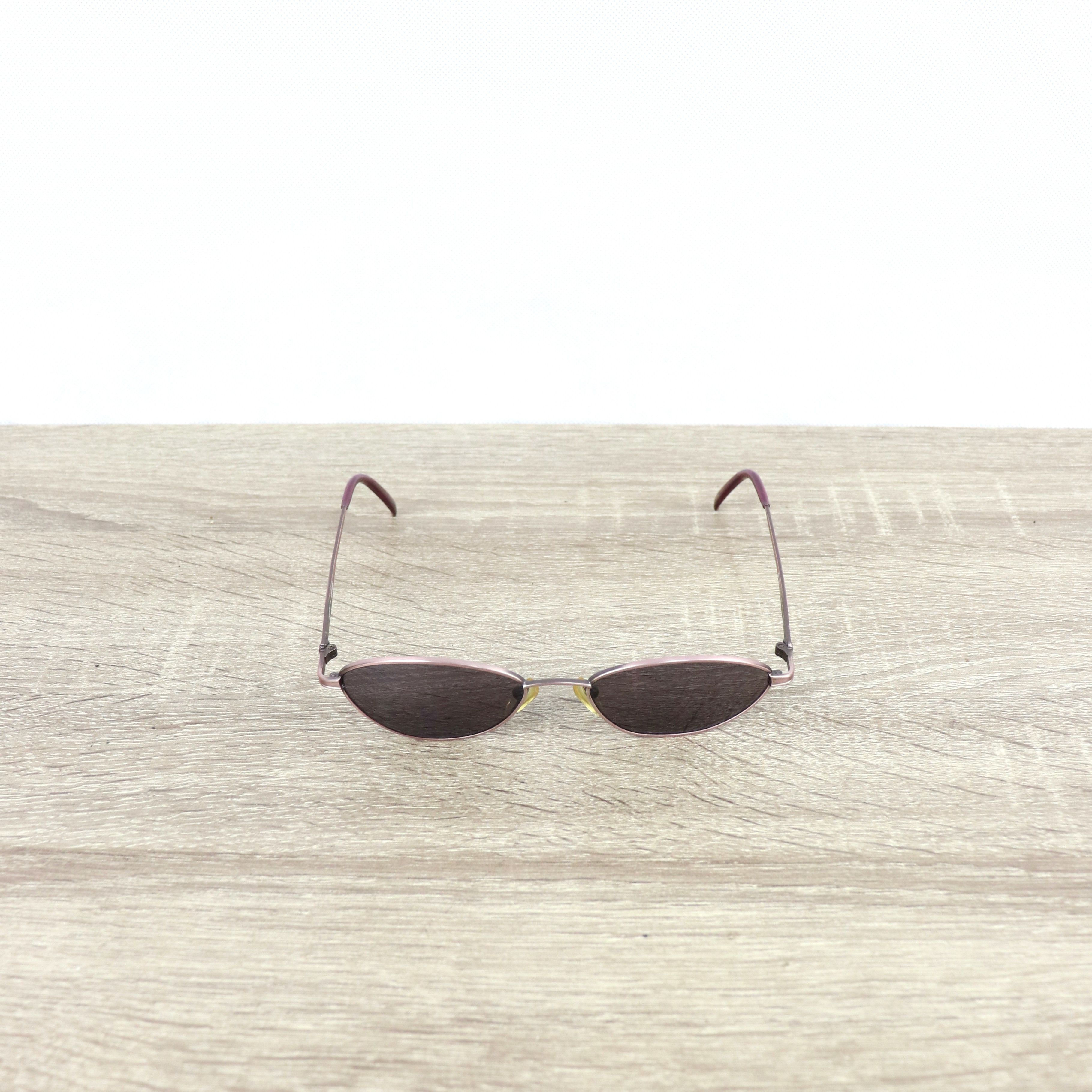 Carrera Sunjet by carrera vintage iton slim sunglasses Size ONE SIZE - 7 Thumbnail