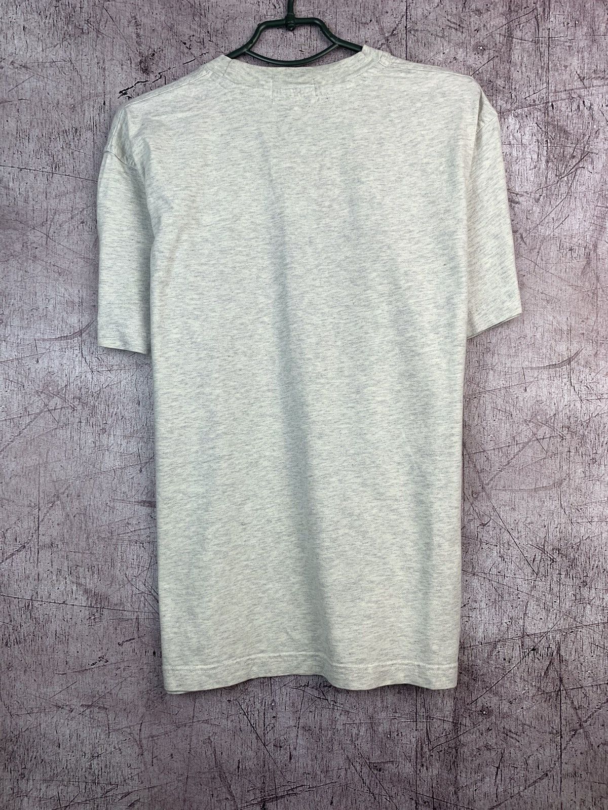 Burberry Thomas Burberry Vintage Mens T-Shirt Size US M / EU 48-50 / 2 - 6 Thumbnail