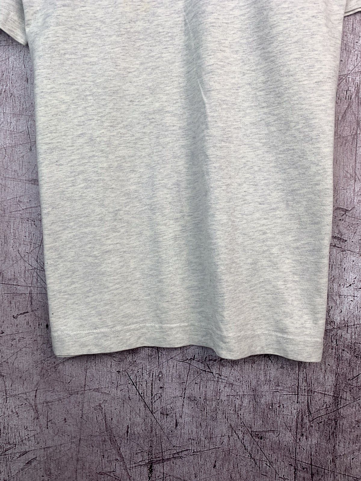 Burberry Thomas Burberry Vintage Mens T-Shirt Size US M / EU 48-50 / 2 - 3 Thumbnail