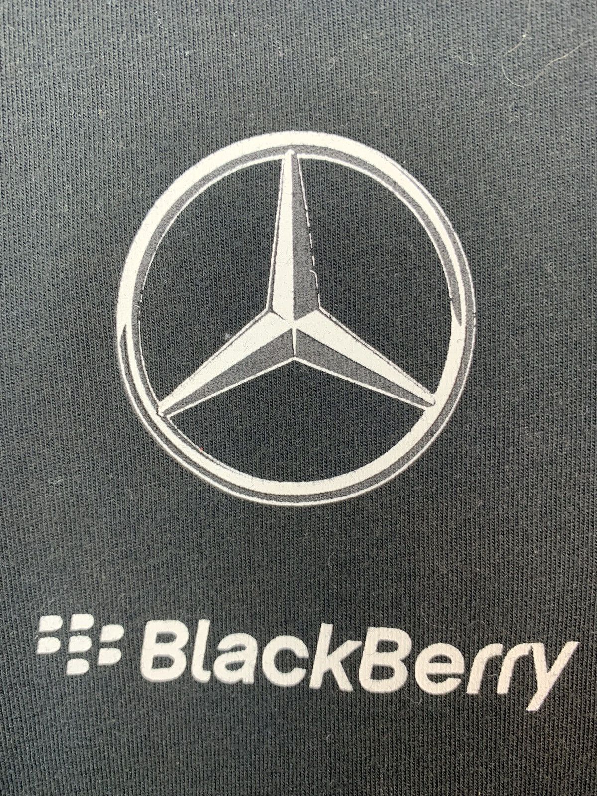Formula 1 × Hugo Boss × Mercedes-Benz Hugo Boss Mercedes Benz Amg Petronas Team T-Shirt Size US L / EU 52-54 / 3 - 6 Thumbnail