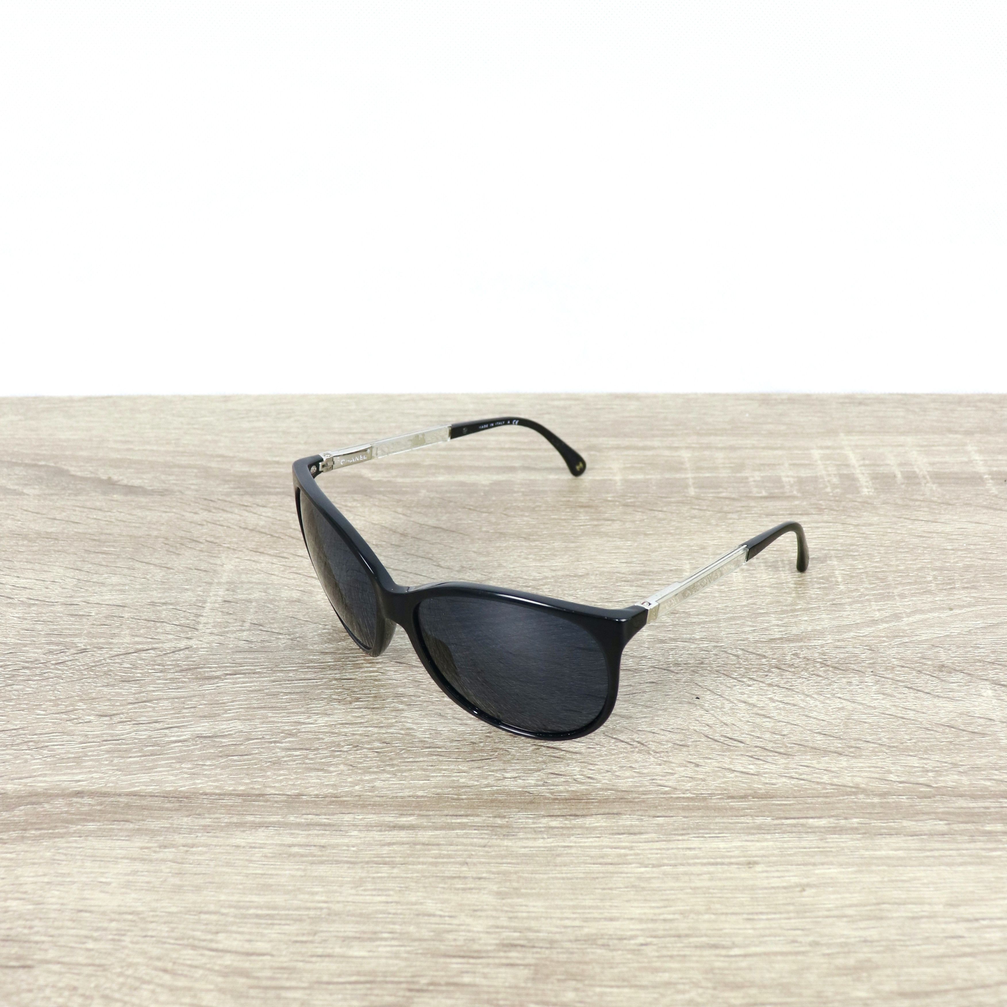 Chanel Chanel cateye sunglasses Size ONE SIZE - 9 Thumbnail