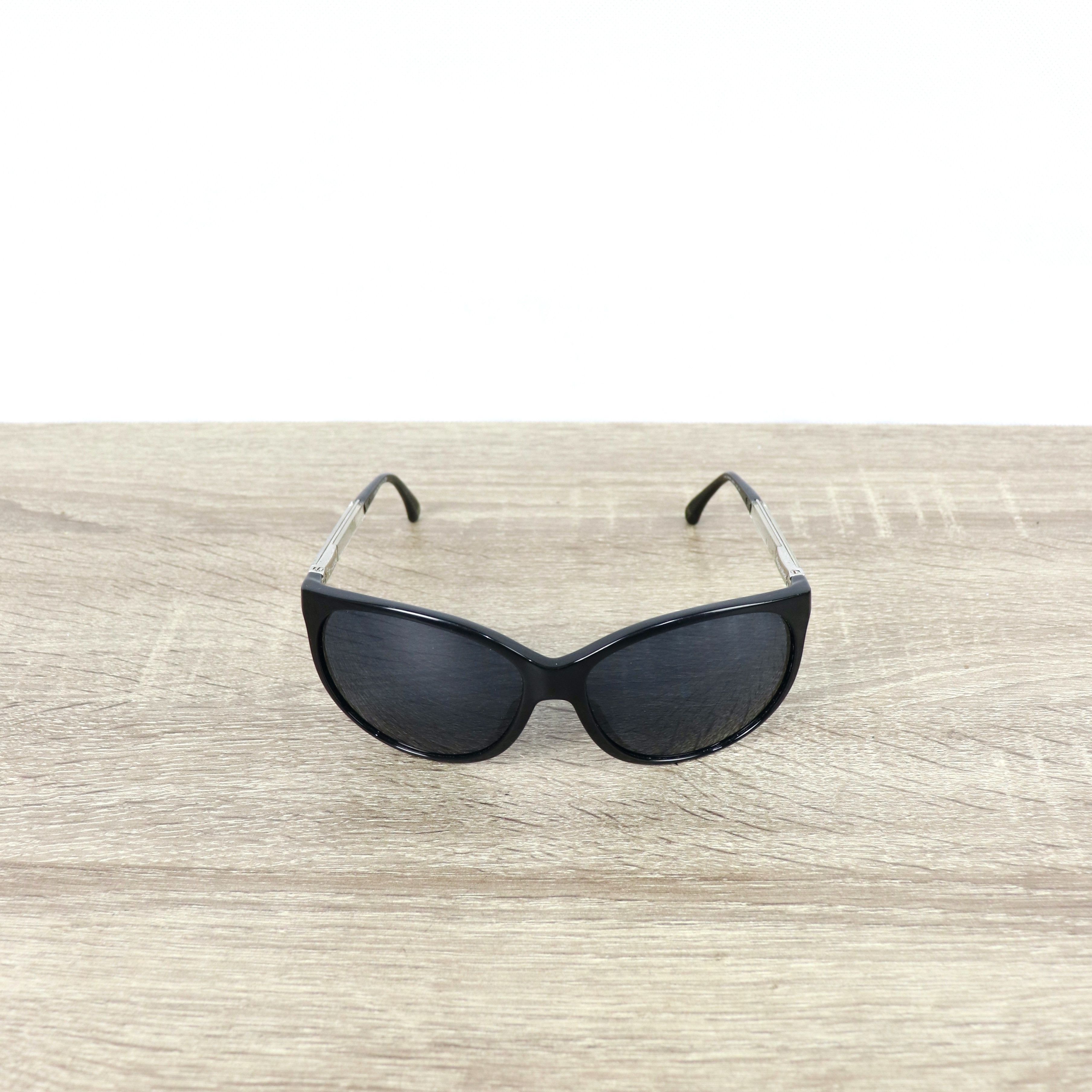 Chanel Chanel cateye sunglasses Size ONE SIZE - 8 Thumbnail