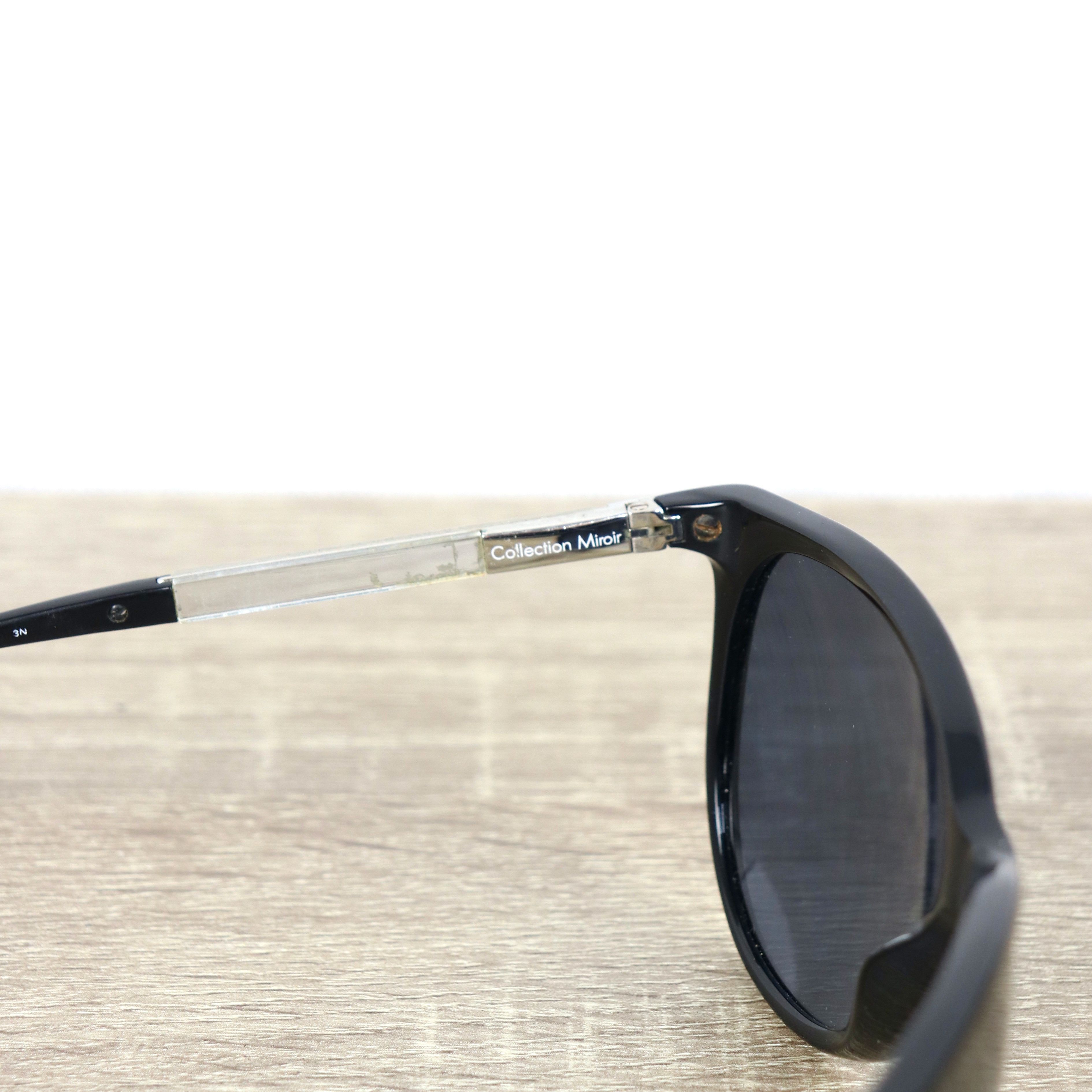 Chanel Chanel cateye sunglasses Size ONE SIZE - 6 Thumbnail