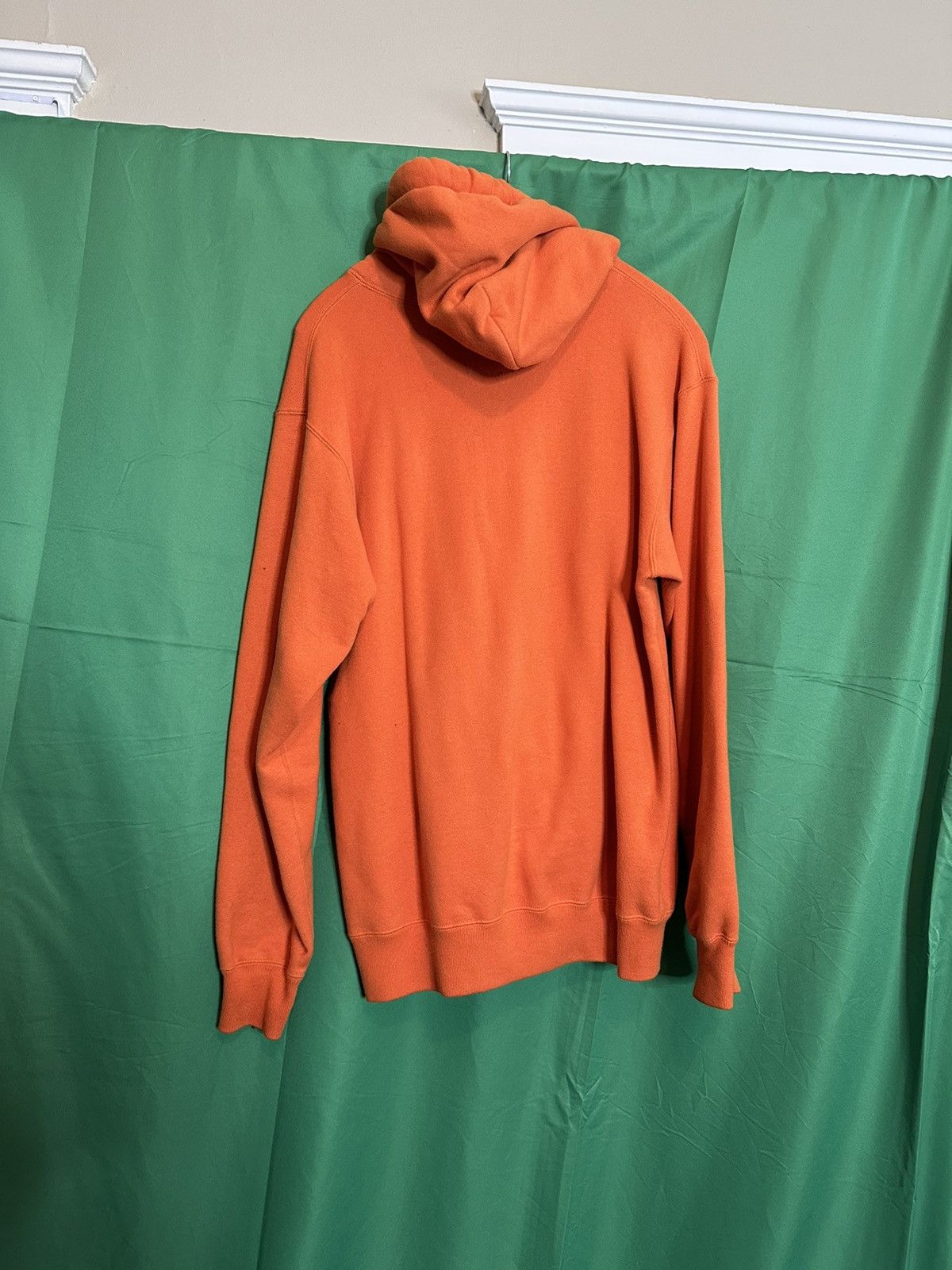 Ambush Design RARE orange multi-cord drawstring hoodie Size US S / EU 44-46 / 1 - 10 Thumbnail