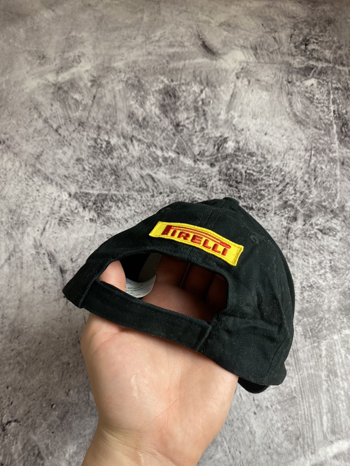 Formula 1 Pirelli racing cap Size ONE SIZE - 2 Thumbnail