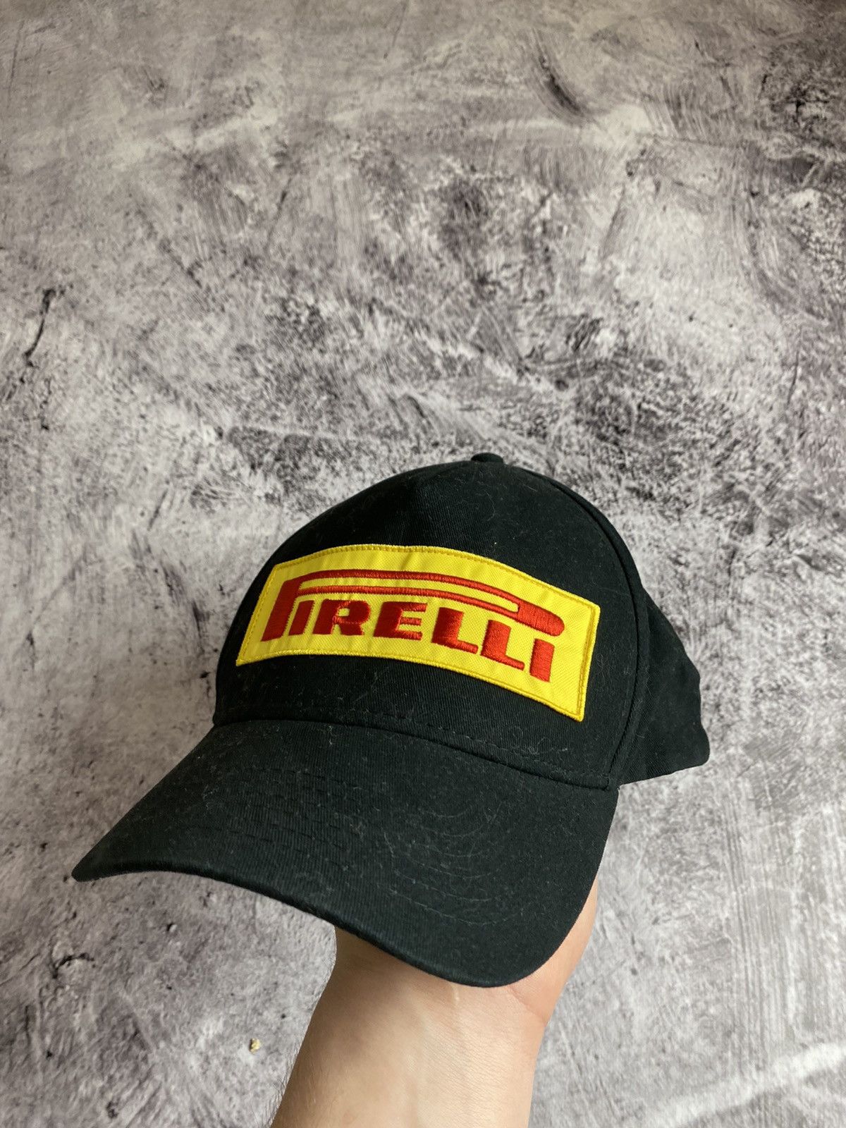 Formula 1 Pirelli racing cap Size ONE SIZE - 1 Thumbnail