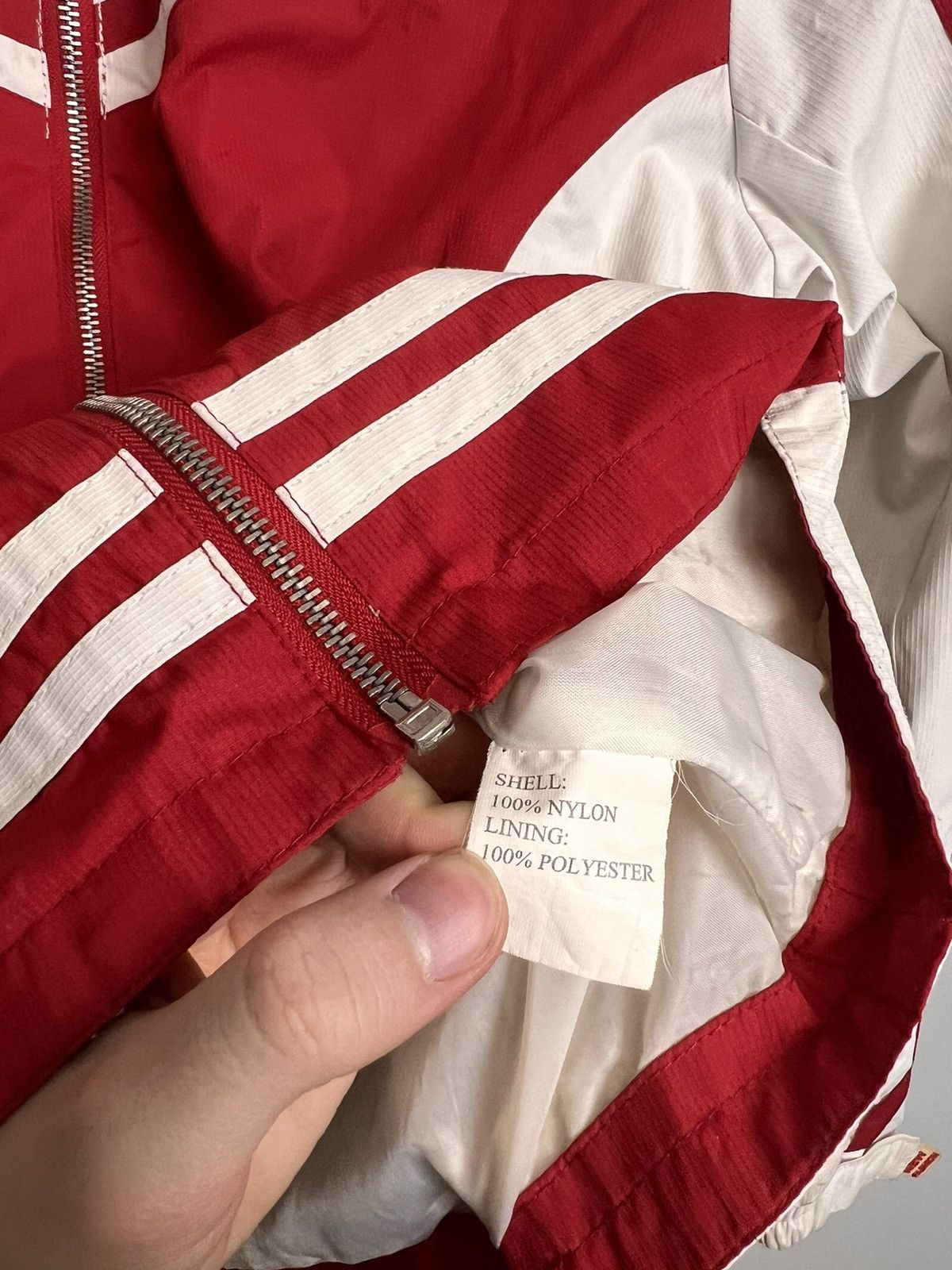 Vintage Vintage Y2k Woman Gran Prix Racing Jacket Hype Streetwear Size XL / US 12-14 / IT 48-50 - 8 Thumbnail