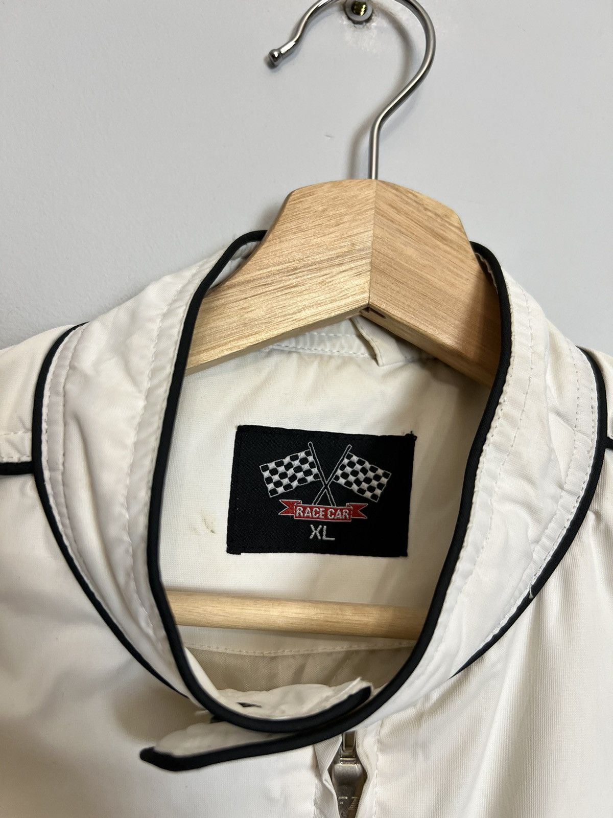 Vintage Vintage Y2k Woman Hot Wheels Racing Jacket Hype Streetwear Size L / US 10 / IT 46 - 7 Thumbnail
