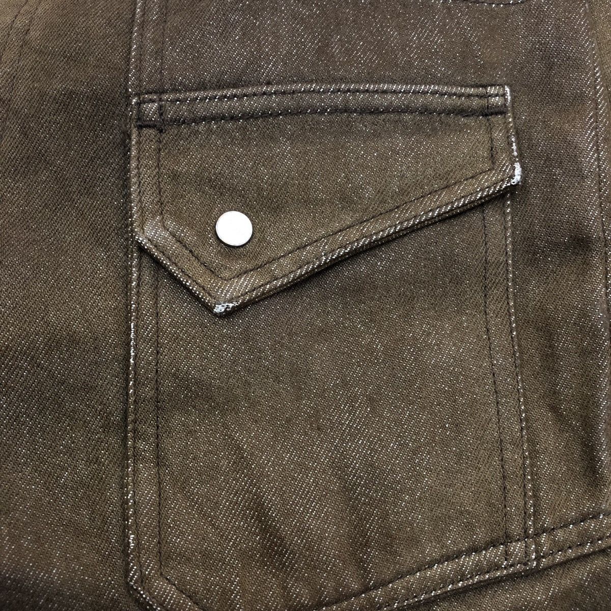 Nepenthes Nepenthes jack alope 6 pocket jeans Size US 34 / EU 50 - 6 Thumbnail