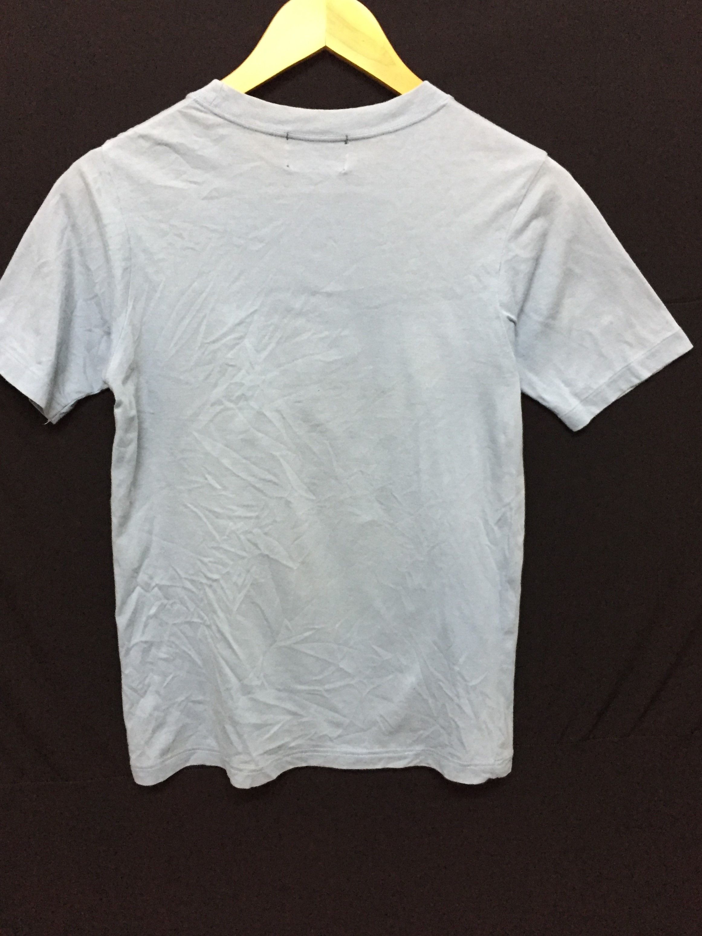 Jean Paul Gaultier AW88 GAULTIER Advertisement acupuncture puppet racism tee Size XS / US 0-2 / IT 36-38 - 10 Thumbnail