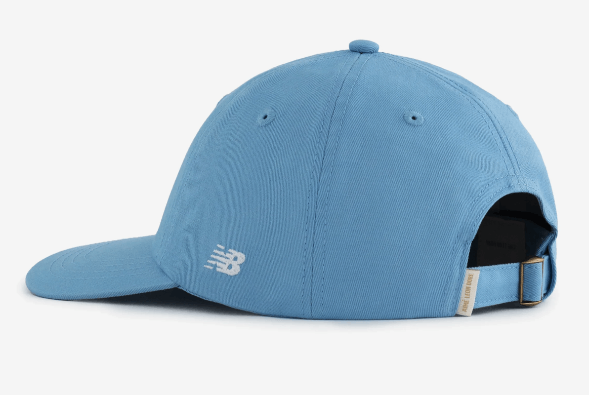 Aime Leon Dore × New Balance ALD Aime Leon Dore New Balance SONNY NY Hat Size ONE SIZE - 2 Thumbnail