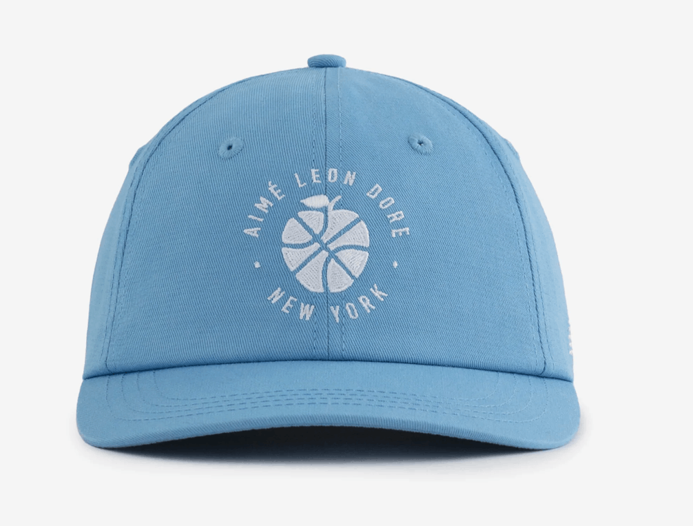 Aime Leon Dore × New Balance ALD Aime Leon Dore New Balance SONNY NY Hat Size ONE SIZE - 1 Thumbnail